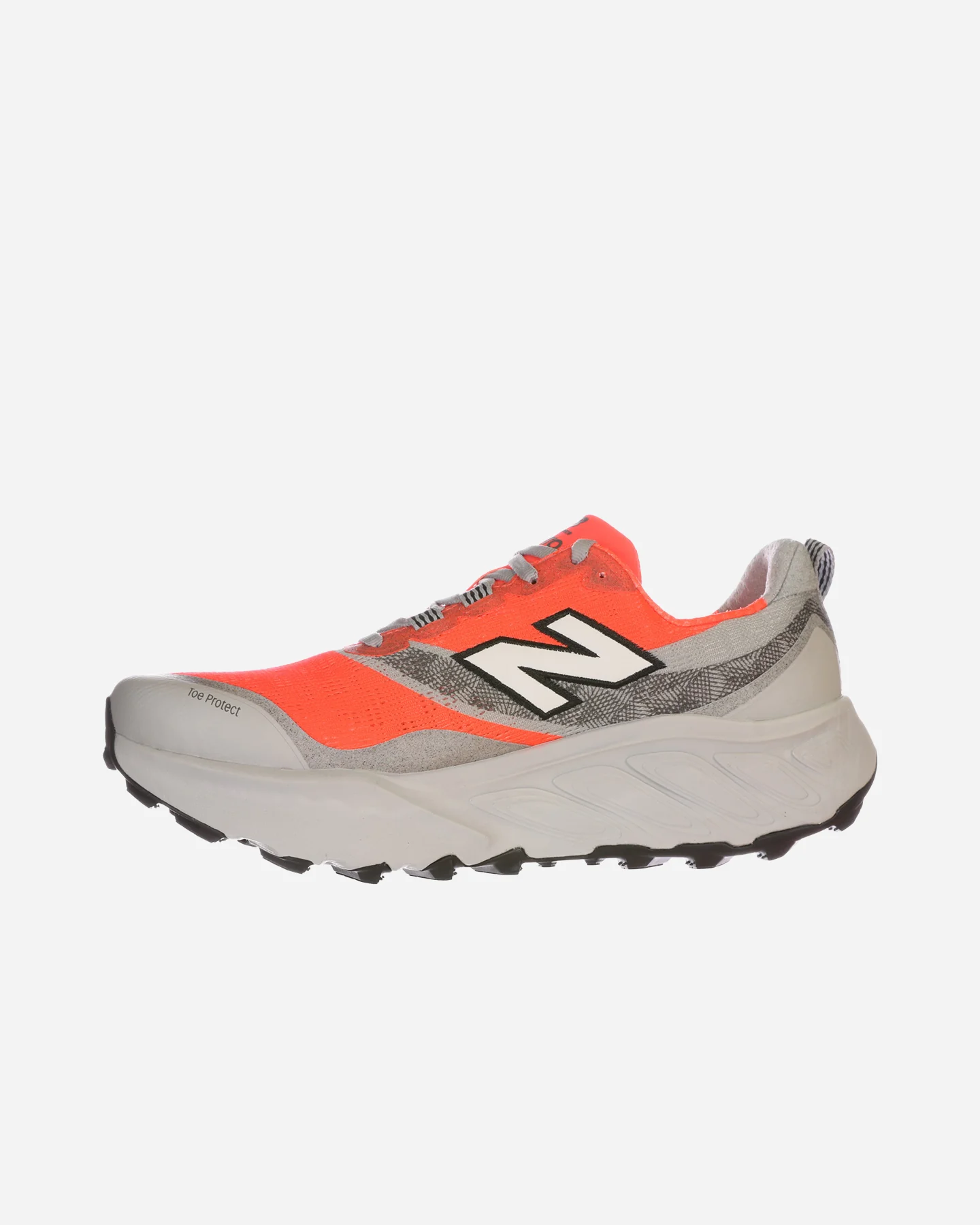 SCARPE TRAIL NEW BALANCE FRESH FOAM HIERRO V9 M - Image 5