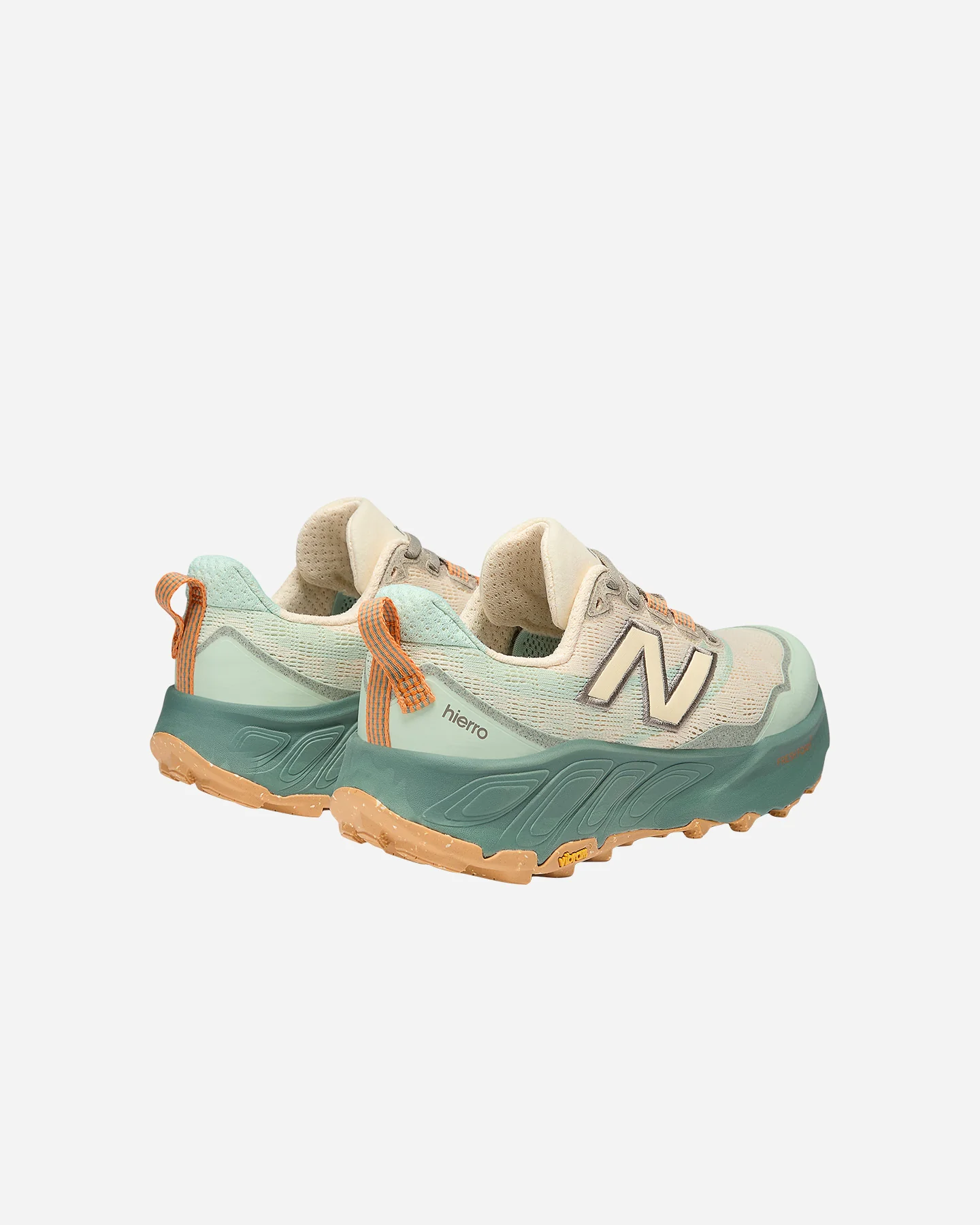 SCARPE TRAIL NEW BALANCE FRESH FOAM HIERRO V9 W - Image 3