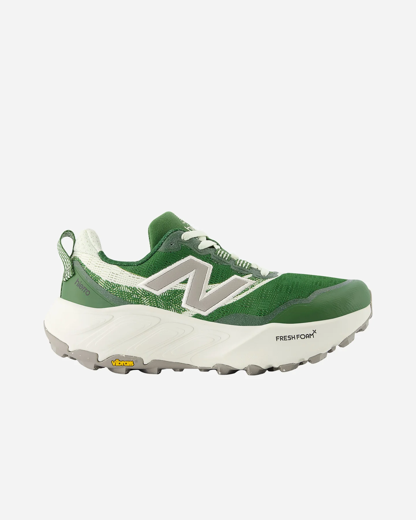 SCARPE TRAIL NEW BALANCE FRESH FOAM HIERRO V9 W