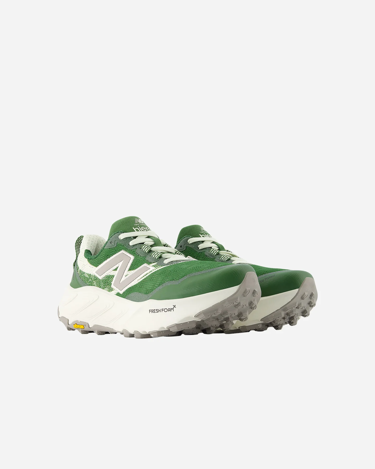 SCARPE TRAIL NEW BALANCE FRESH FOAM HIERRO V9 W - Image 2