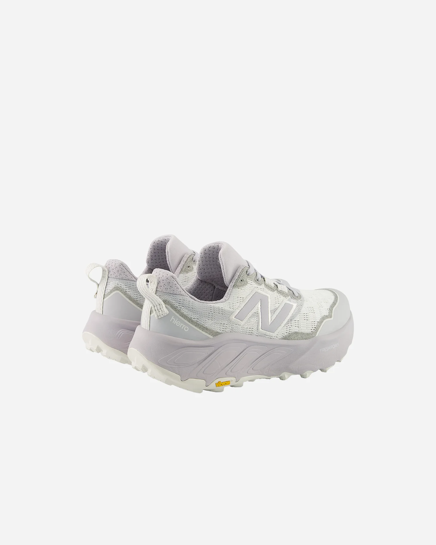 SCARPE TRAIL NEW BALANCE FRESH FOAM HIERRO V9 W - Image 4