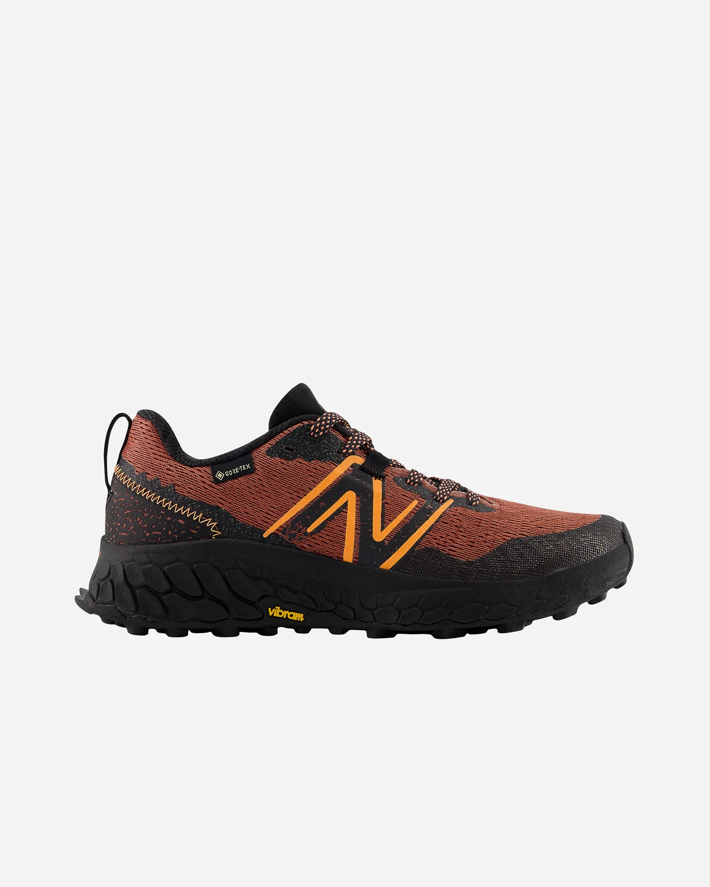 SCARPE TRAIL NEW BALANCE FRESH FOAM X HIERRO V7 GTX W
