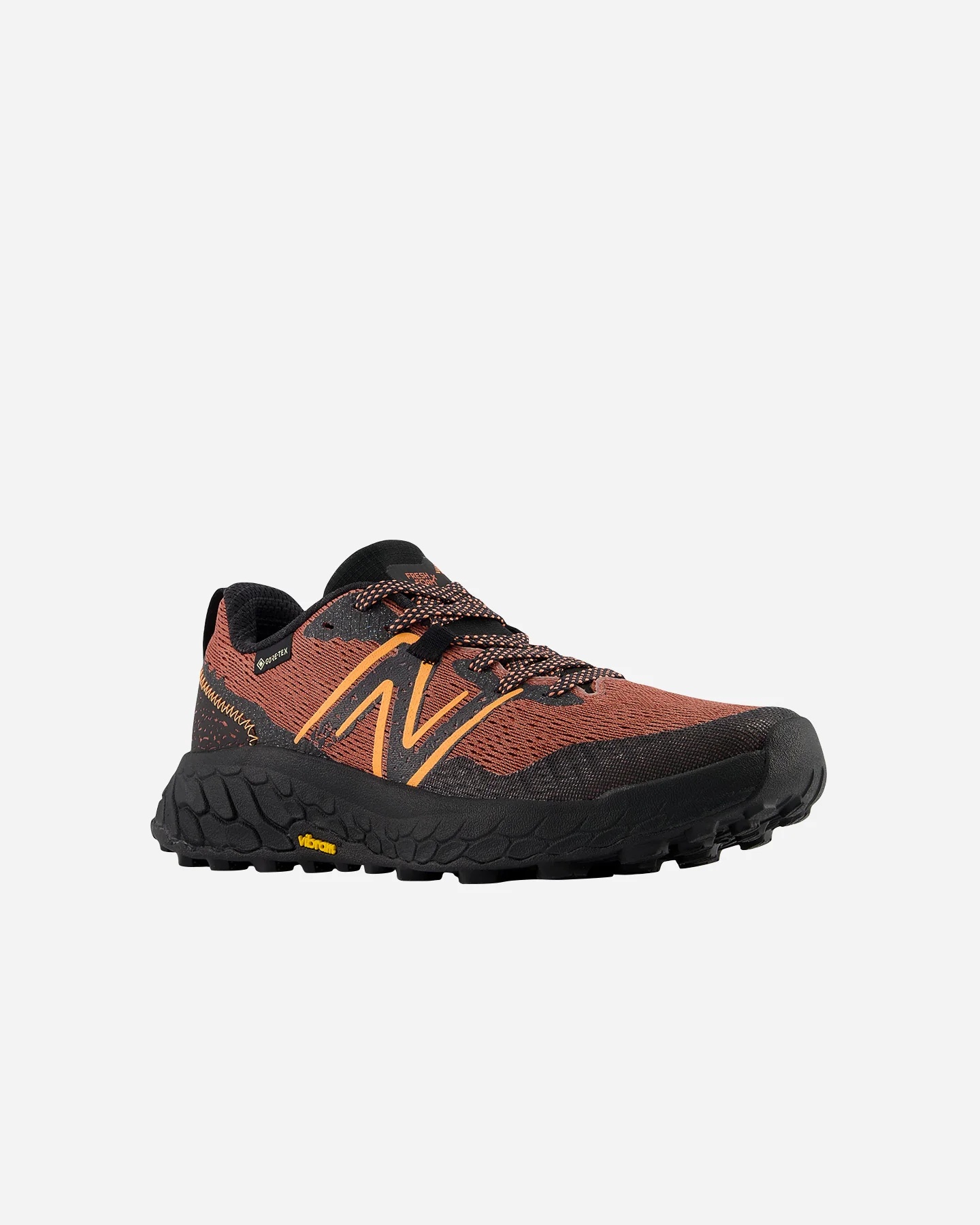 SCARPE TRAIL NEW BALANCE FRESH FOAM X HIERRO V7 GTX W - Image 2