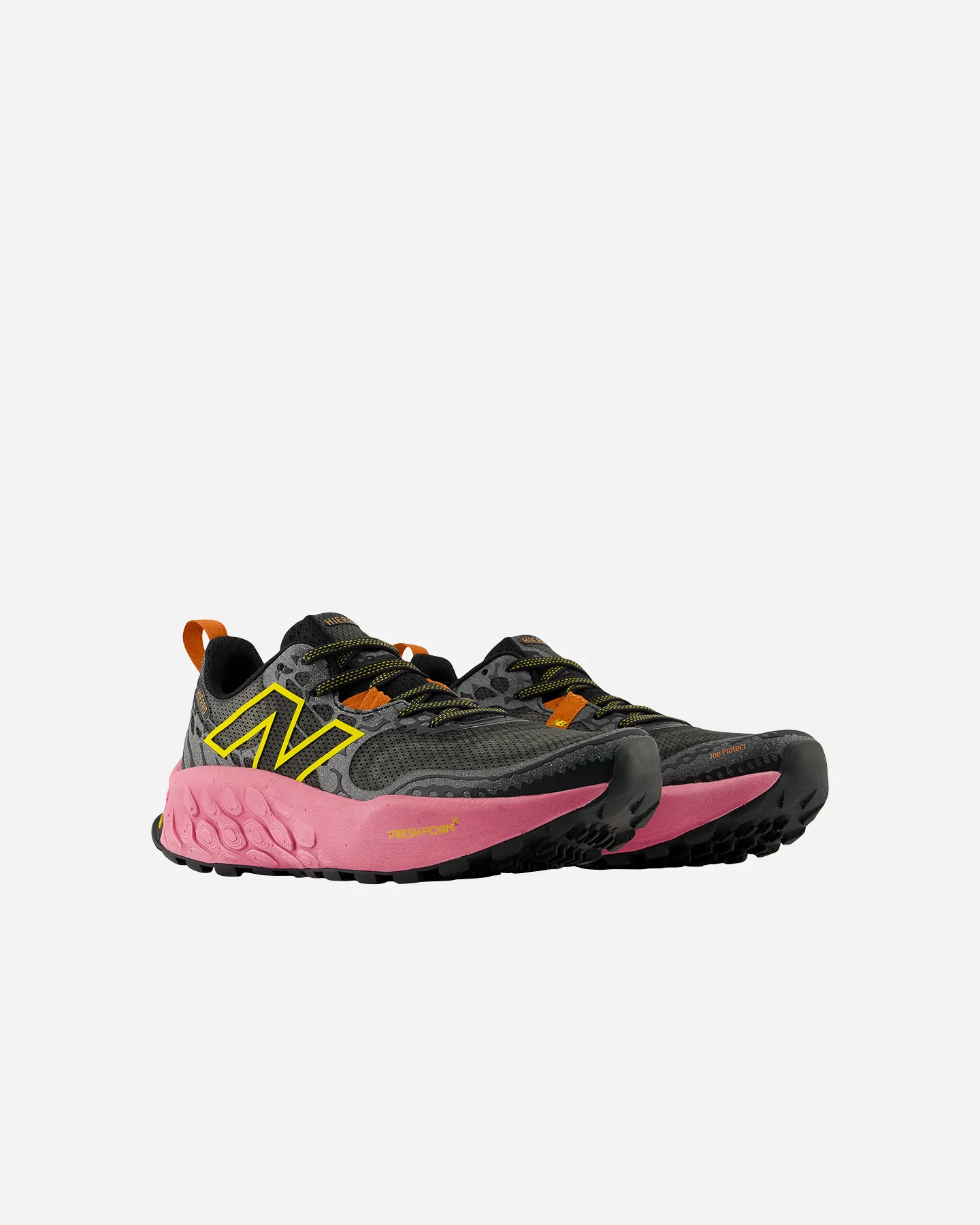 SCARPE TRAIL NEW BALANCE FRESH FOAM X HIERRO V8 W - Image 2