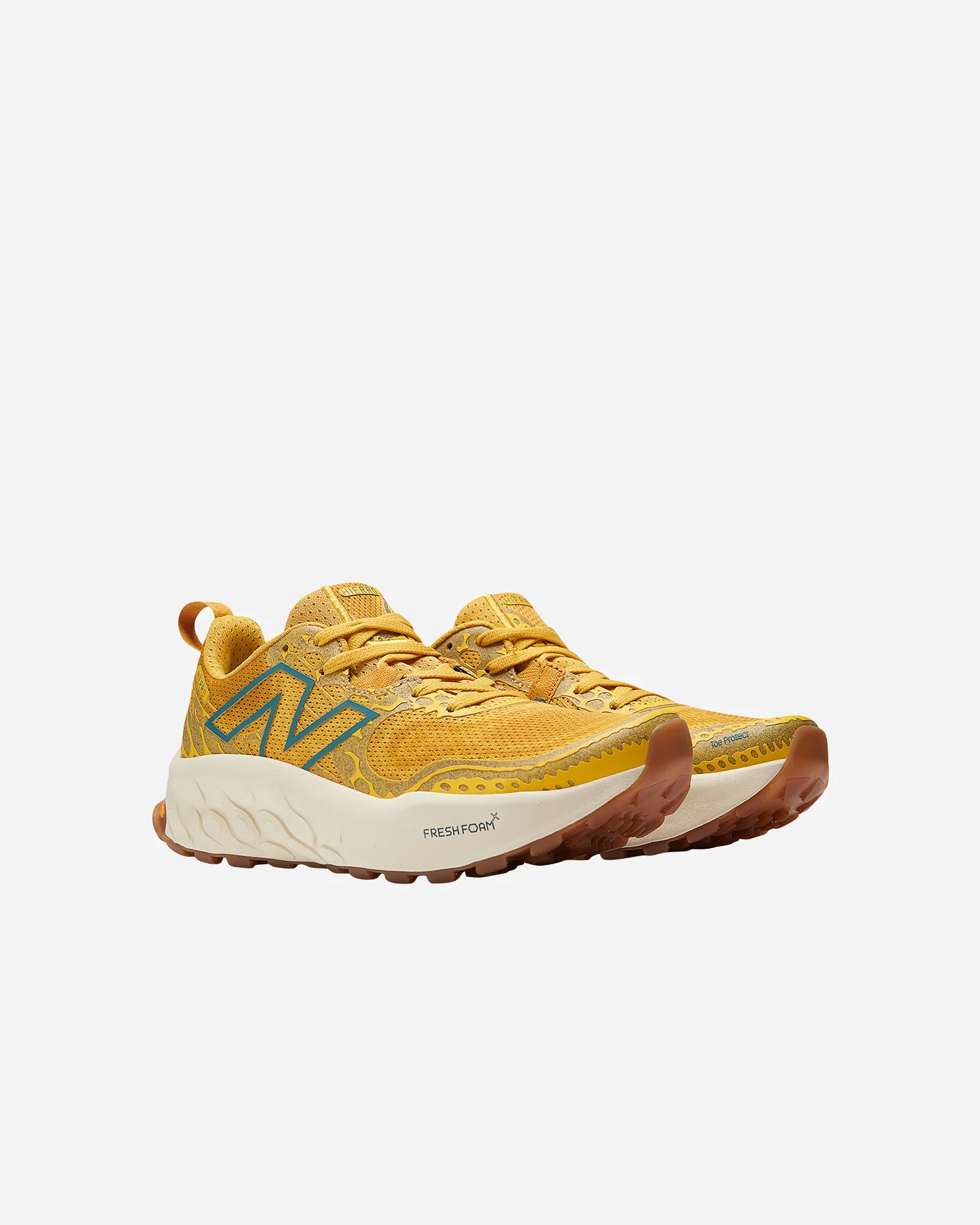 SCARPE TRAIL NEW BALANCE FRESH FOAM X HIERRO V8 W - Image 2