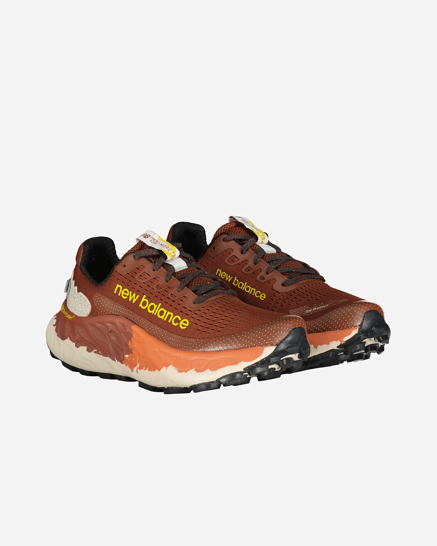 SCARPE TRAIL NEW BALANCE FRESH FOAM X TRAIL MORE V3 M - Image 2