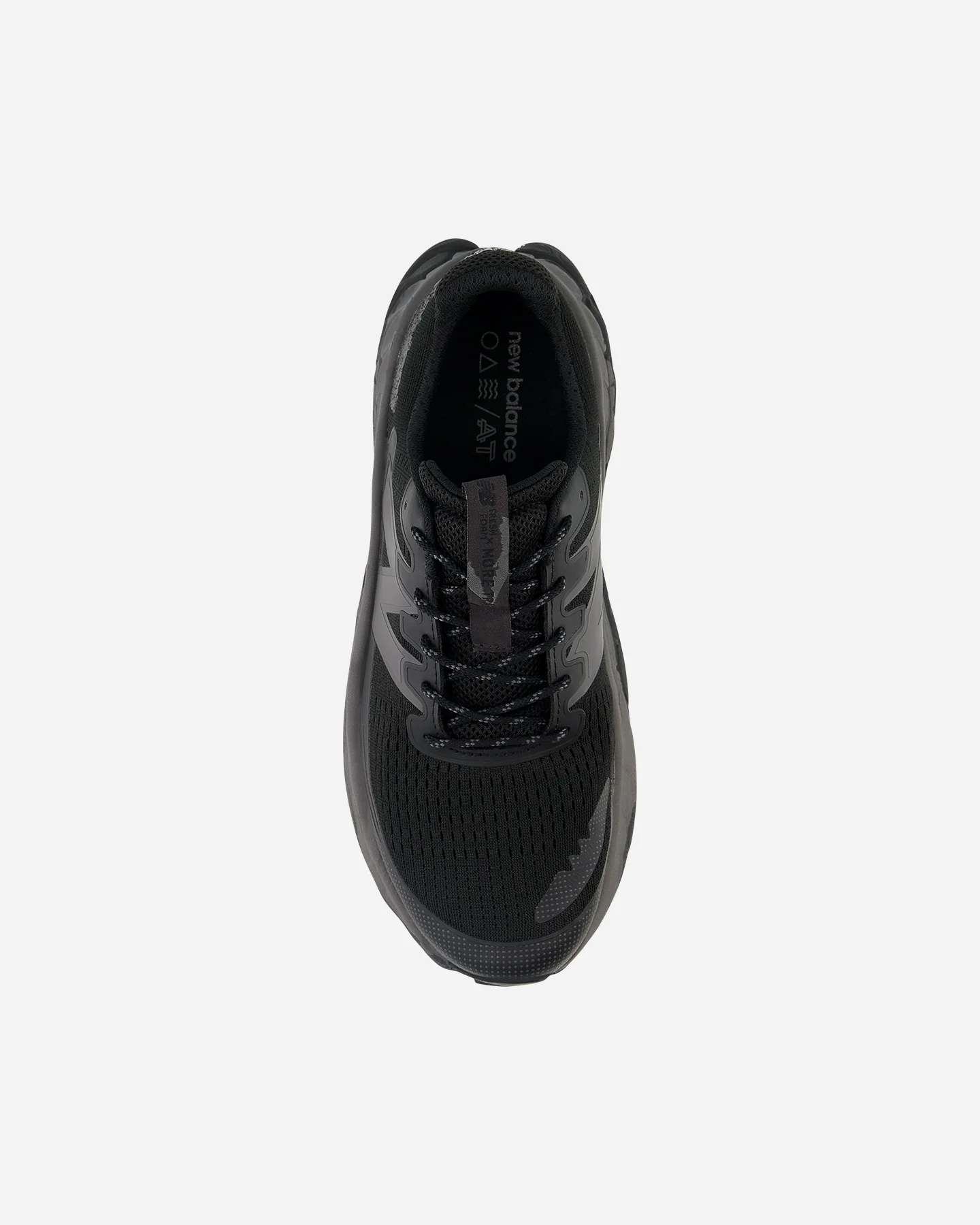 SCARPE TRAIL NEW BALANCE FRESH FOAM X TRAIL MORE V3 M - Image 4