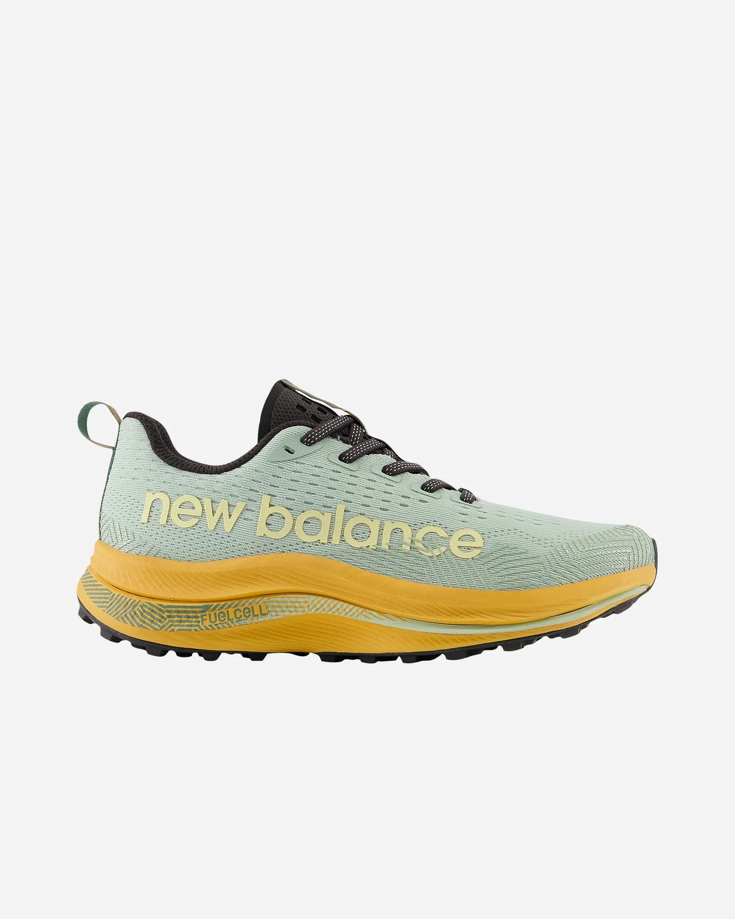 SCARPE TRAIL NEW BALANCE FUELCELL SUPERCOMP TRAIL V4 W