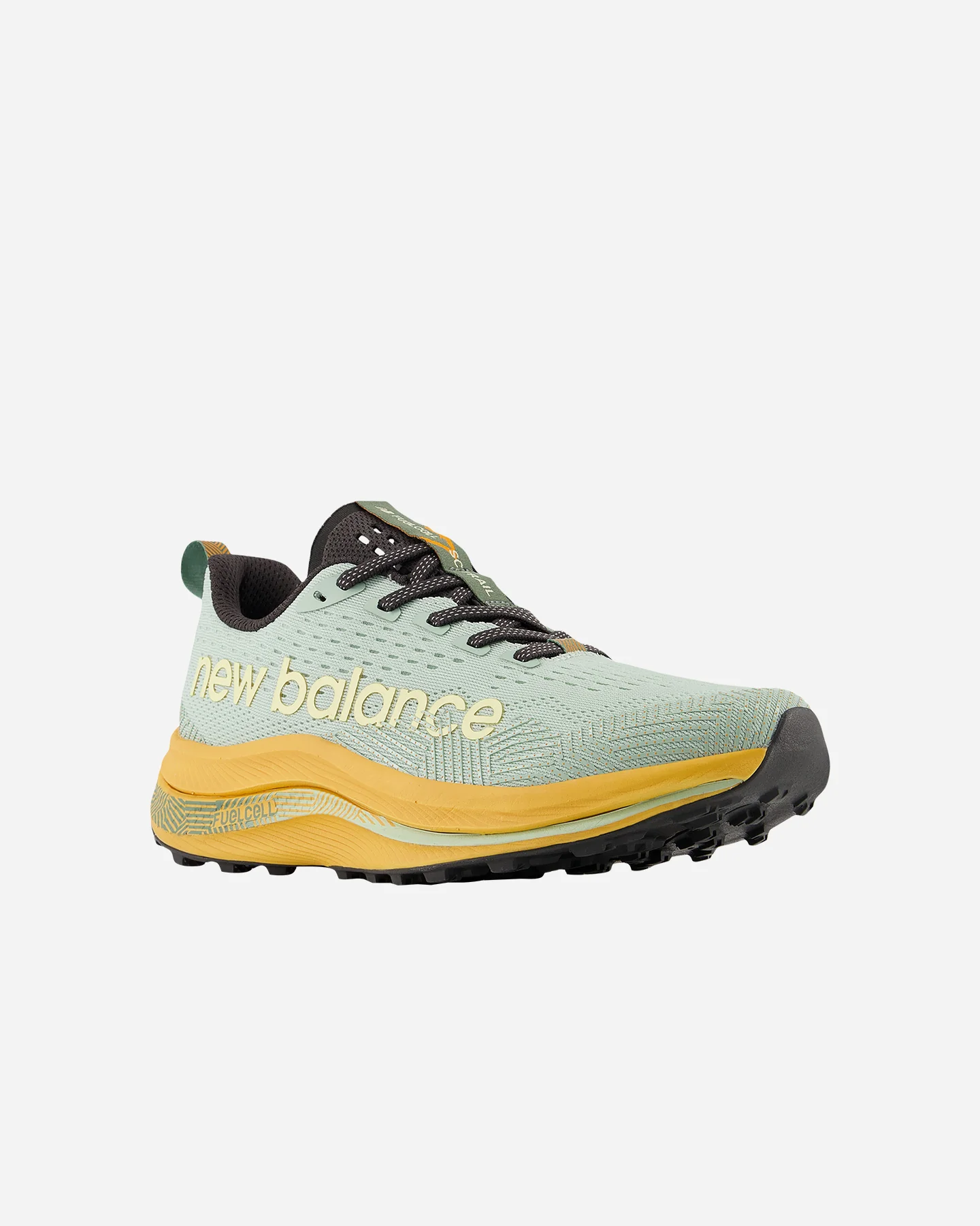 SCARPE TRAIL NEW BALANCE FUELCELL SUPERCOMP TRAIL V4 W - Image 2