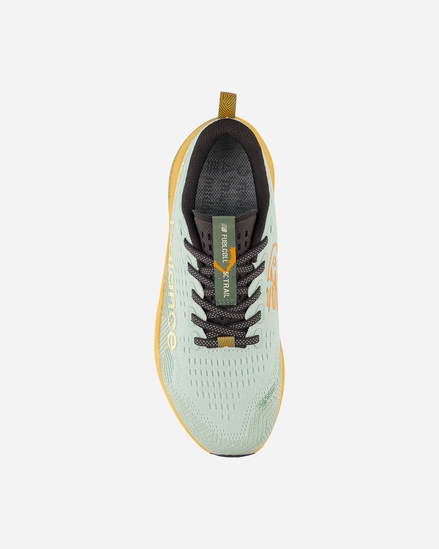 SCARPE TRAIL NEW BALANCE FUELCELL SUPERCOMP TRAIL V4 W - Image 4