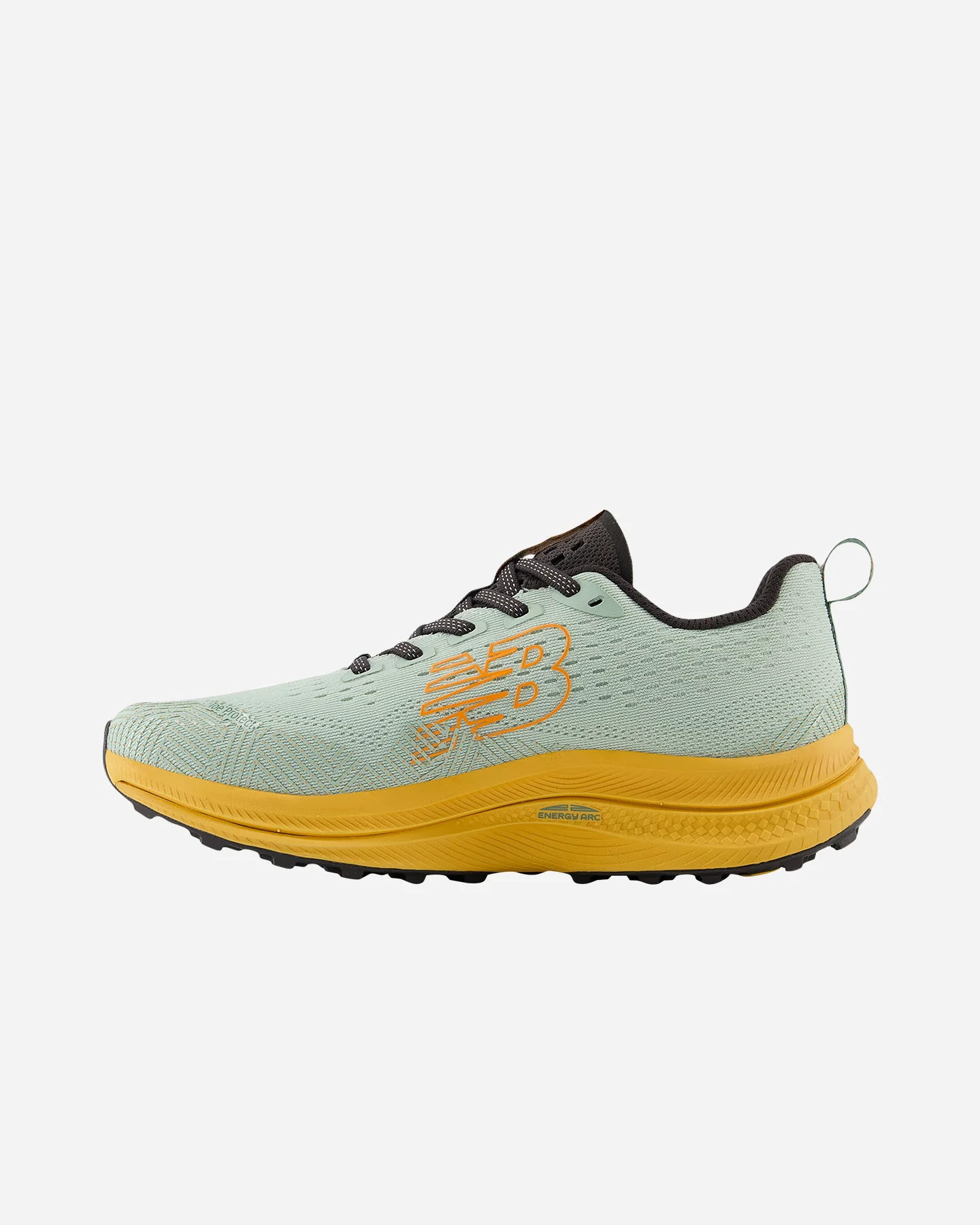 SCARPE TRAIL NEW BALANCE FUELCELL SUPERCOMP TRAIL V4 W - Image 5