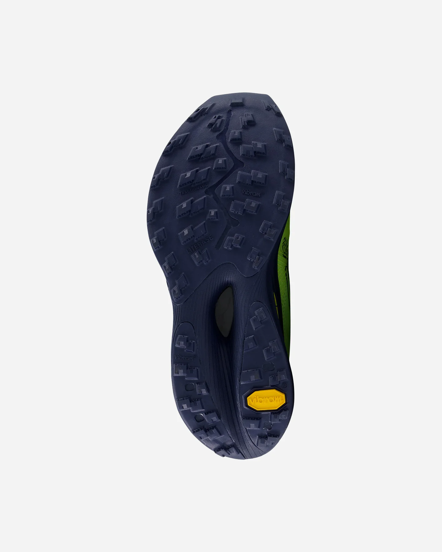 SCARPE TRAIL NEW BALANCE FUELCELL SUPERCOMP TRAIL W - Image 3
