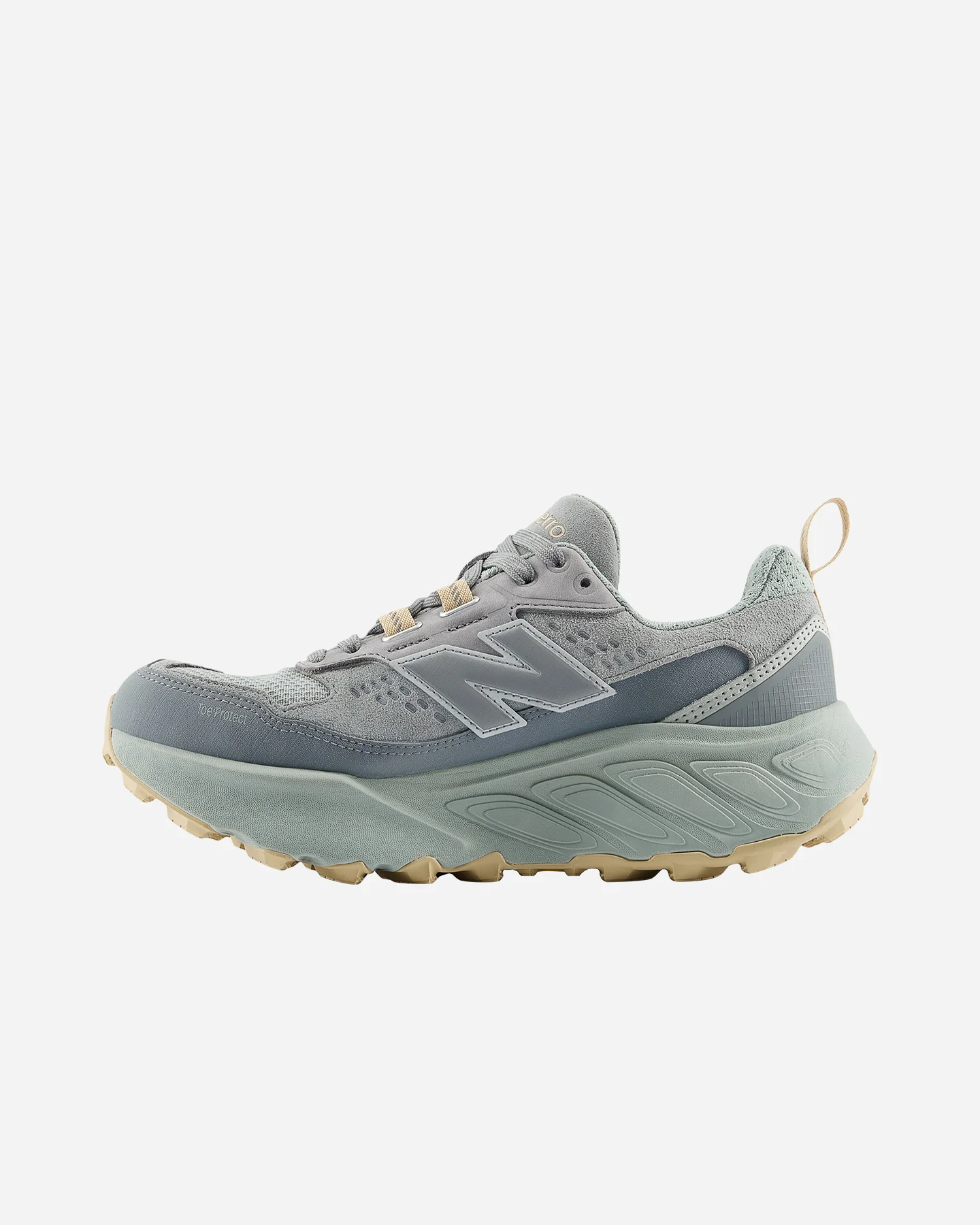 SCARPE TRAIL NEW BALANCE HIERRO TREK W - Image 6