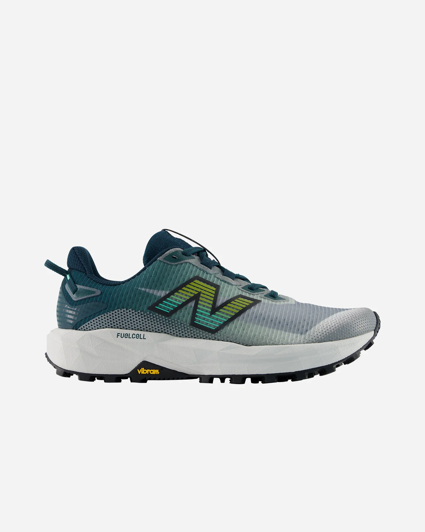 SCARPE TRAIL NEW BALANCE REBEL TRAIL M - Image 7