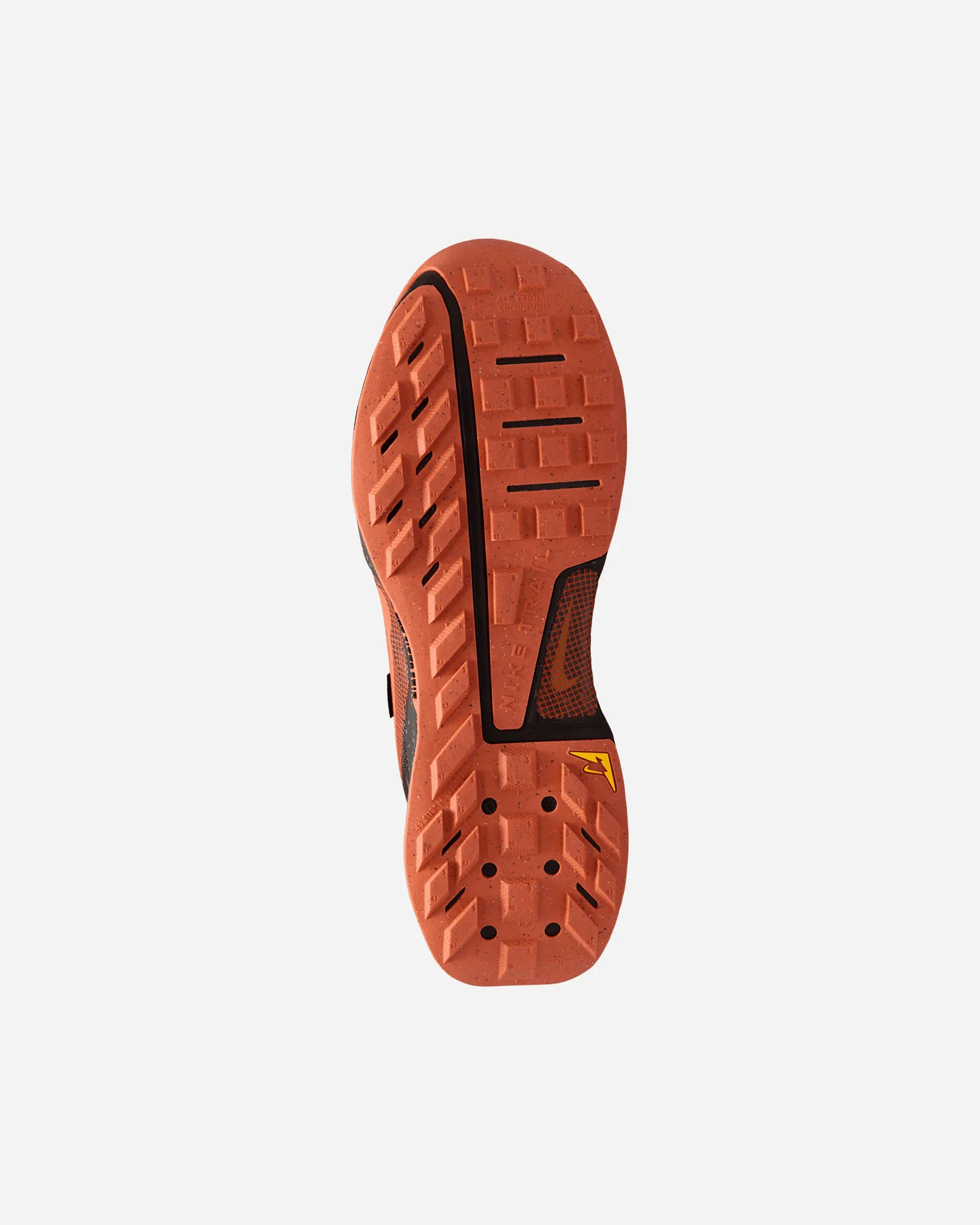 SCARPE TRAIL NIKE JUNIPER TRAIL 3 GORE TEX M - Image 2
