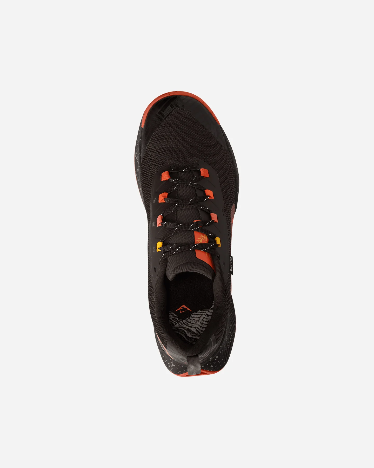 SCARPE TRAIL NIKE JUNIPER TRAIL 3 GORE TEX M - Image 3