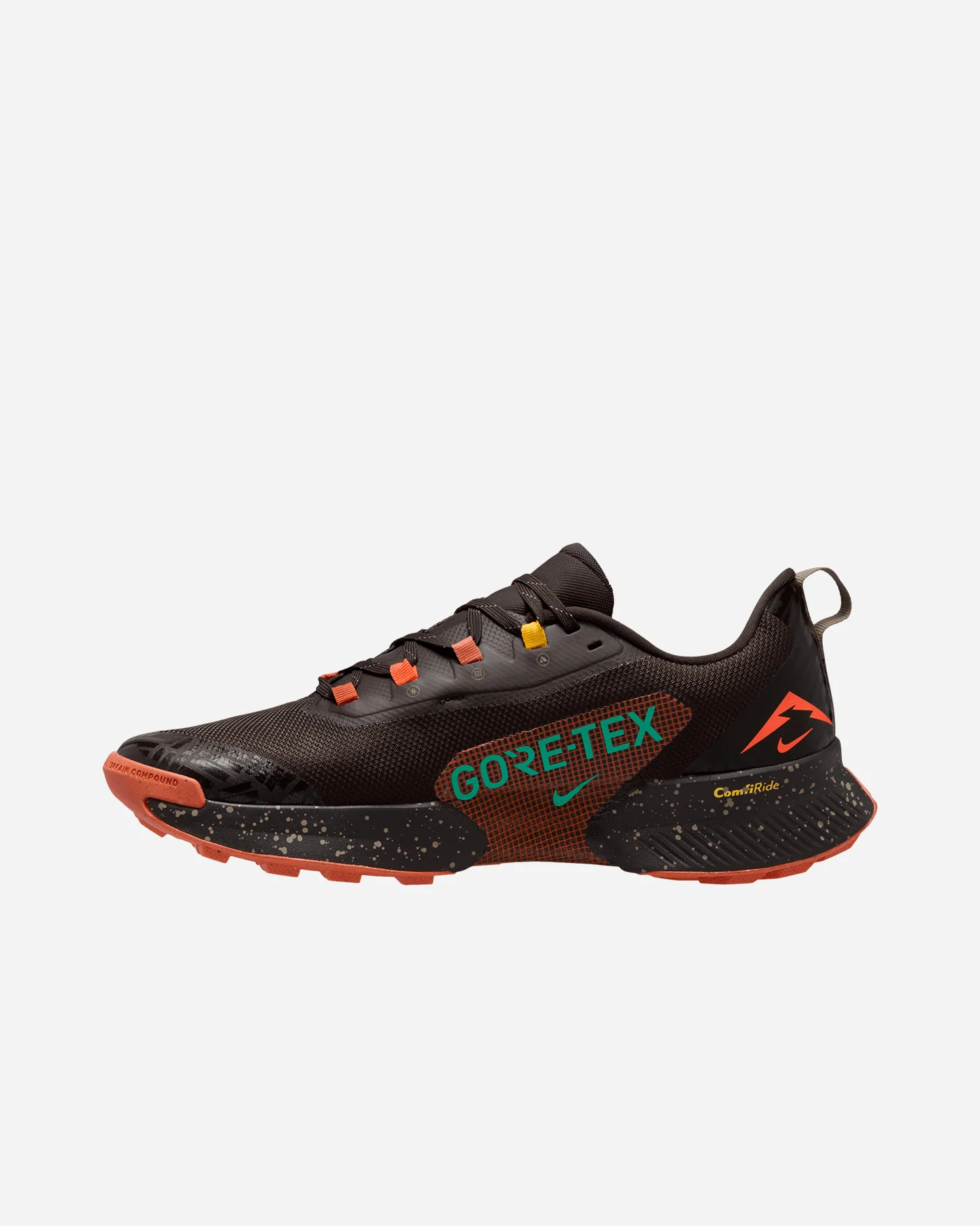 SCARPE TRAIL NIKE JUNIPER TRAIL 3 GORE TEX M - Image 4