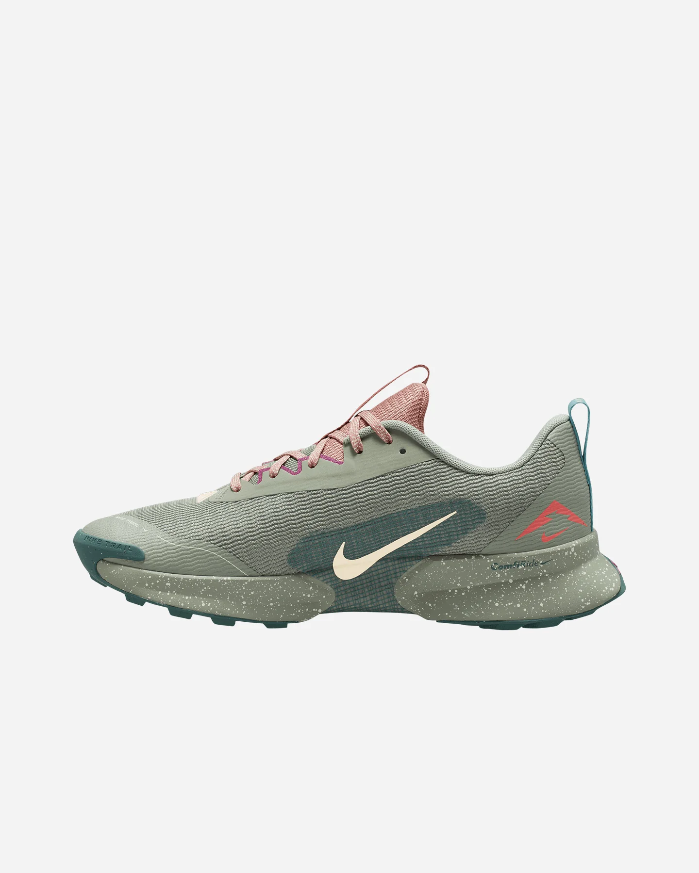 SCARPE TRAIL NIKE JUNIPER TRAIL 3 JADE M - Image 4