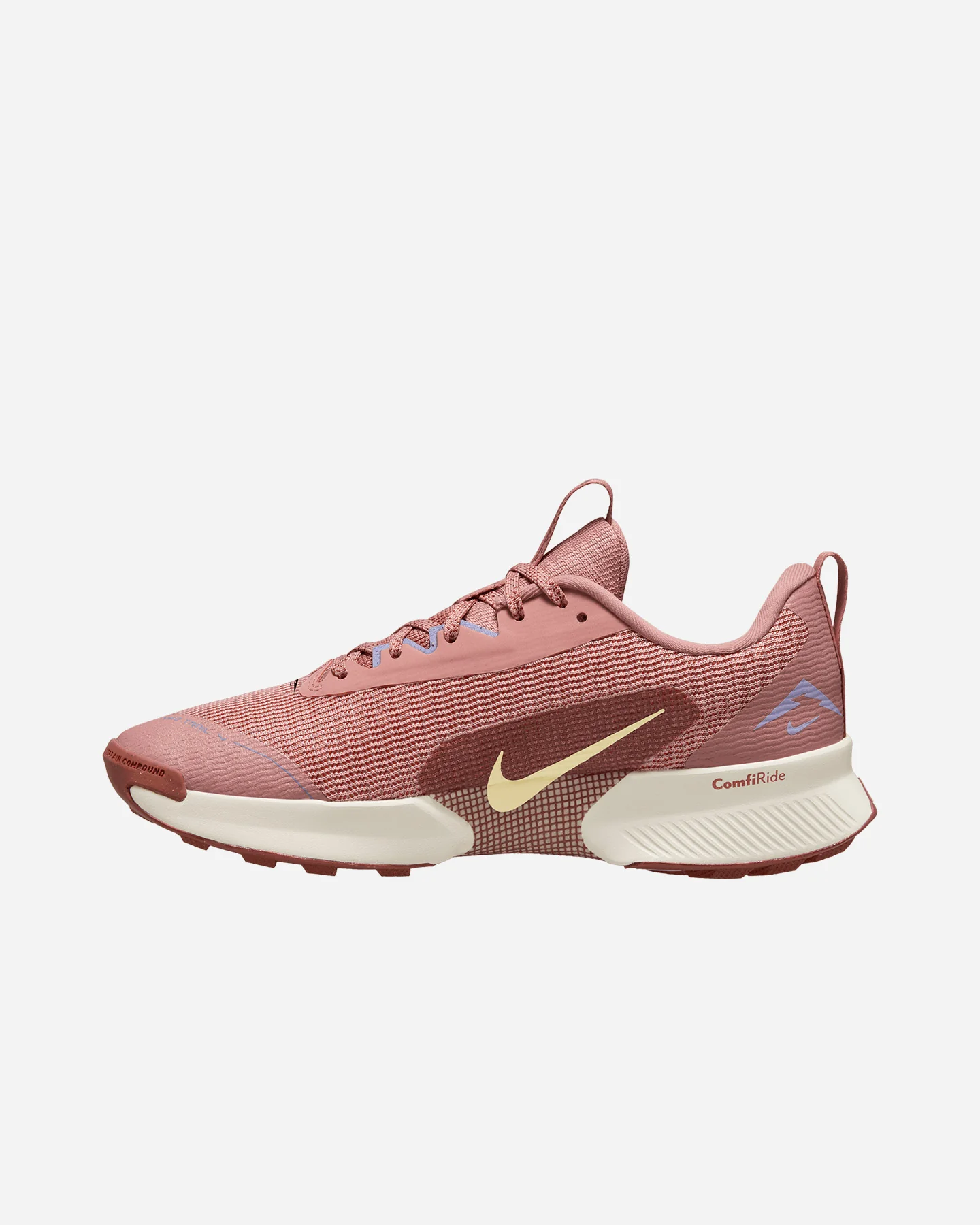 SCARPE TRAIL NIKE JUNIPER TRAIL 3 W - Image 4