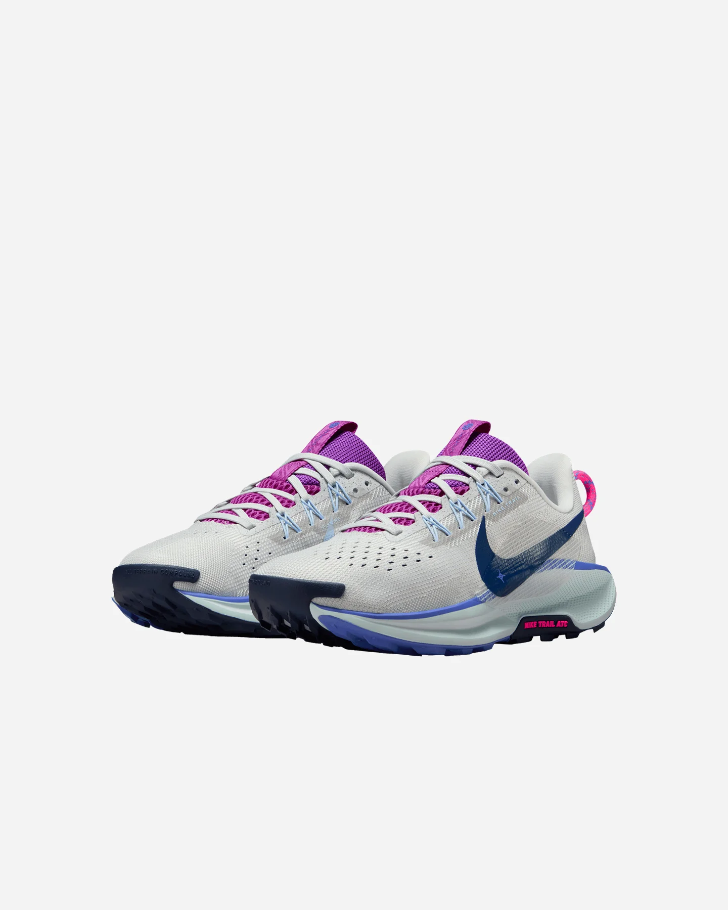 SCARPE TRAIL NIKE PEGASUS TRAIL 5 W - Image 2