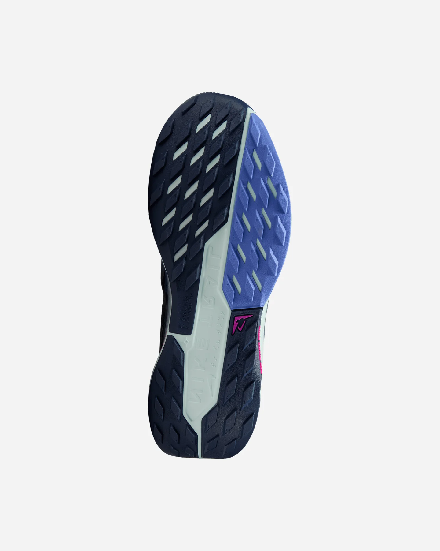 SCARPE TRAIL NIKE PEGASUS TRAIL 5 W - Image 3