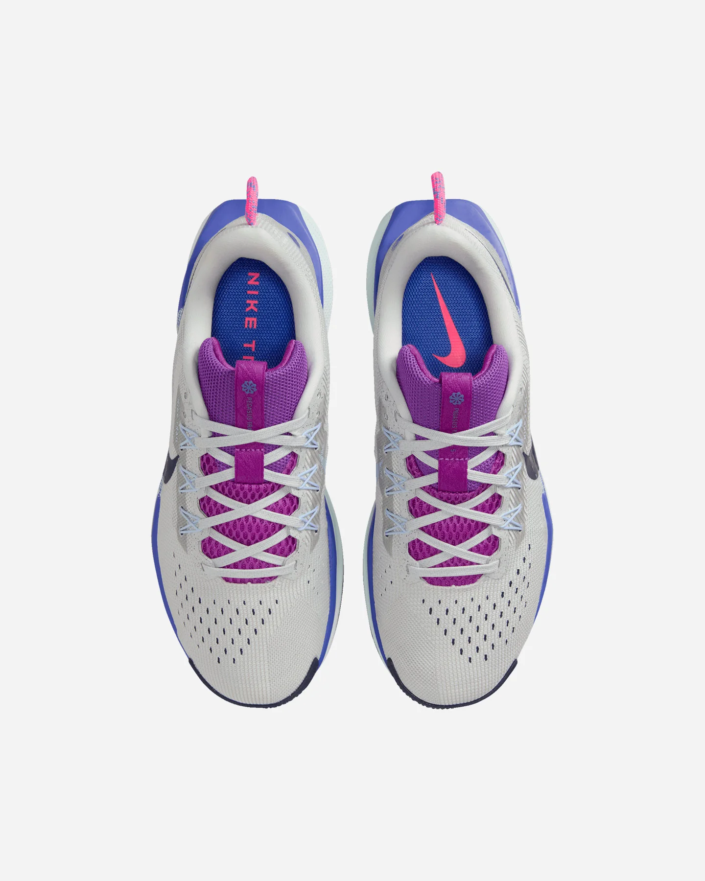 SCARPE TRAIL NIKE PEGASUS TRAIL 5 W - Image 4