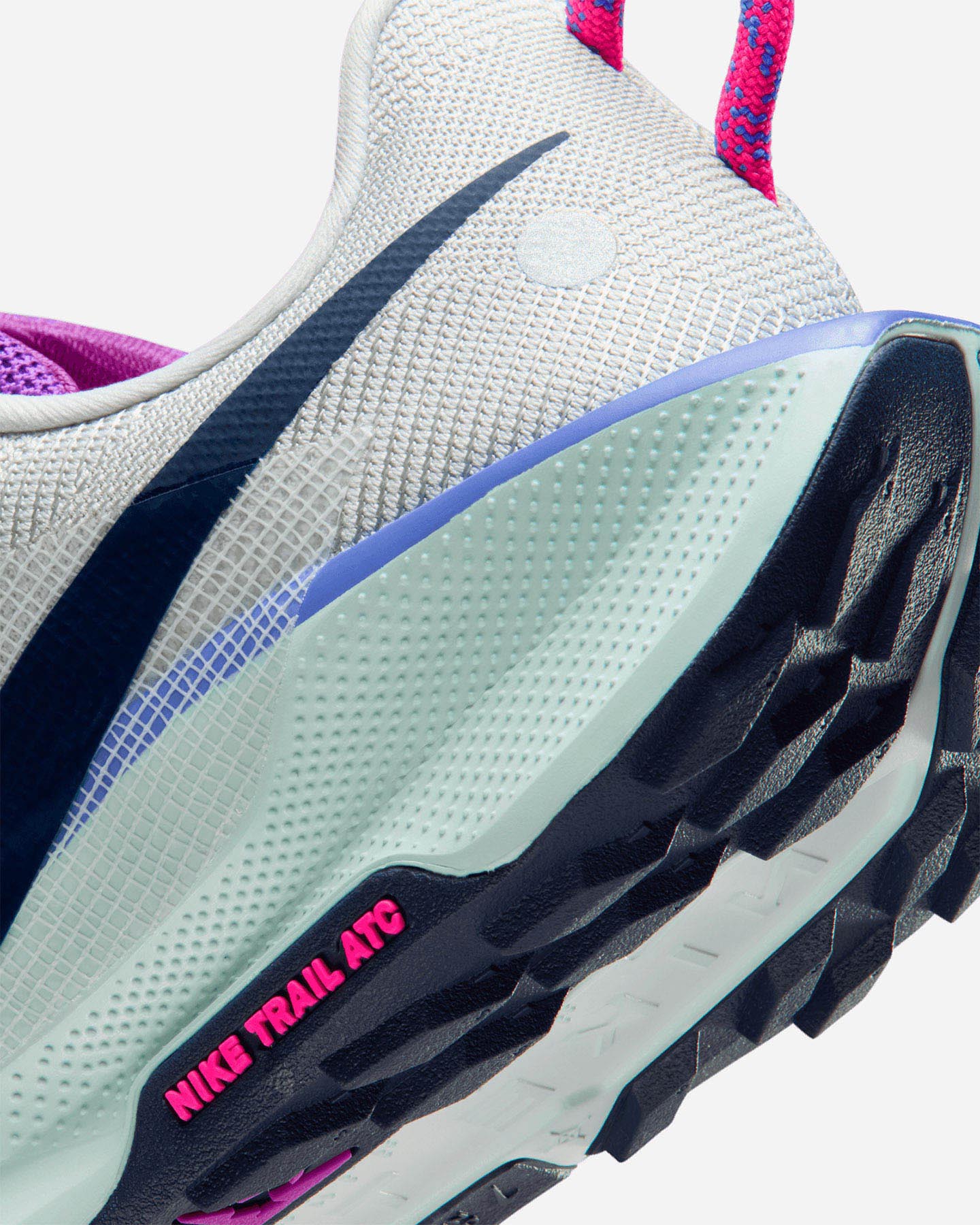 SCARPE TRAIL NIKE PEGASUS TRAIL 5 W - Image 6