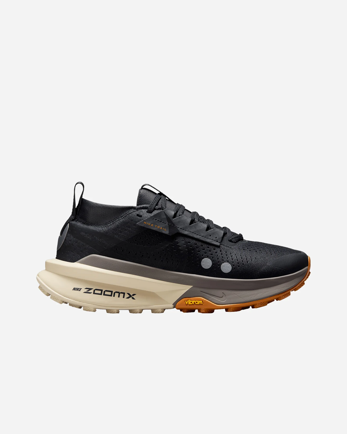SCARPE TRAIL NIKE ZEGAMA 2 W