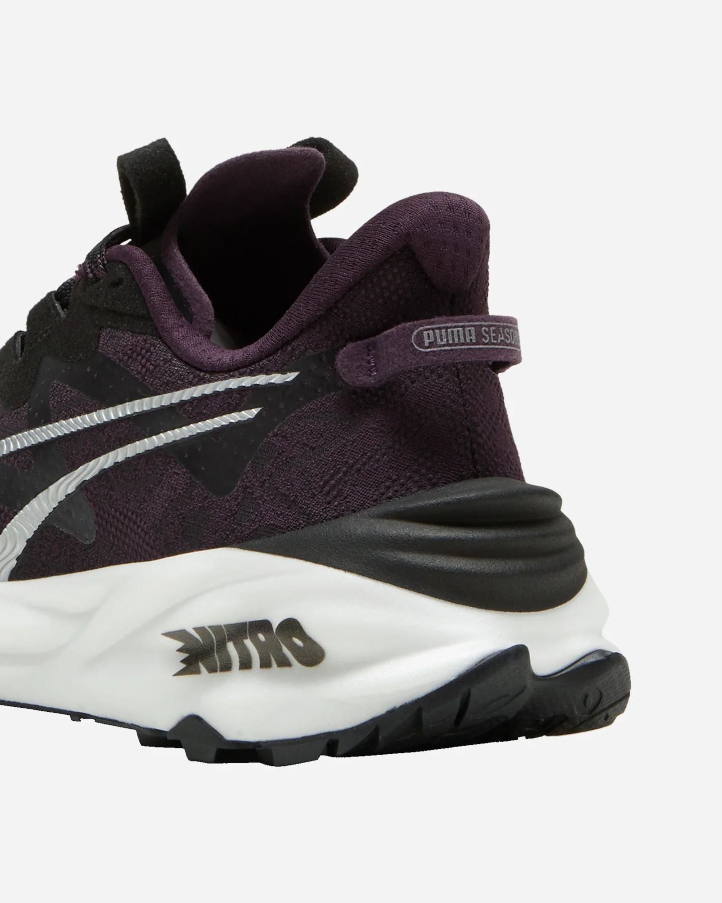SCARPE TRAIL PUMA FAST-TRAC NITRO 3 W - Image 5