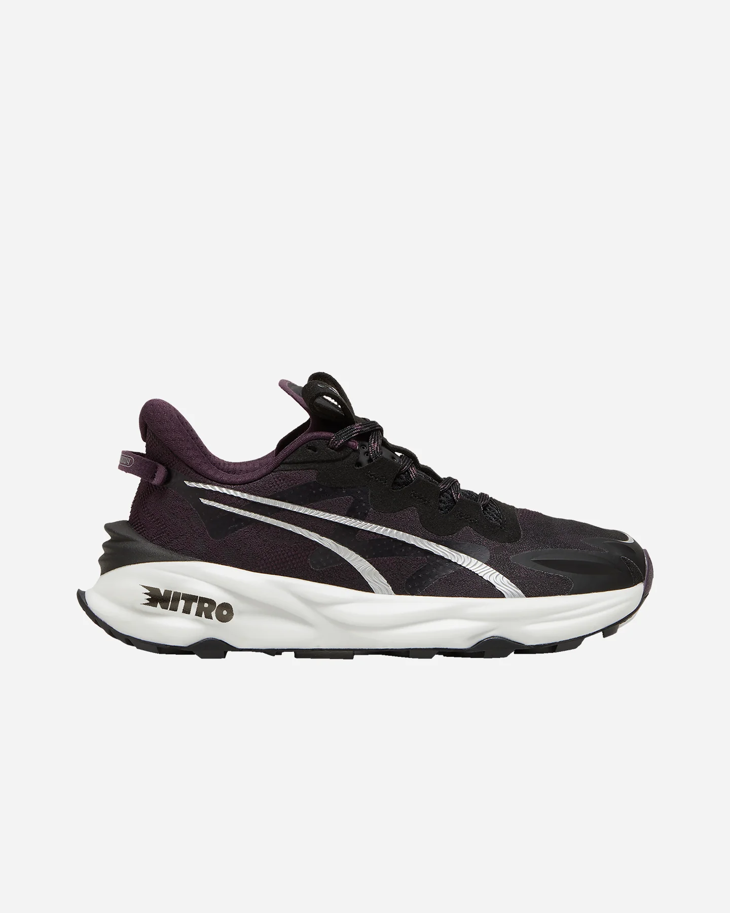 SCARPE TRAIL PUMA FAST-TRAC NITRO 3 W - Image 6