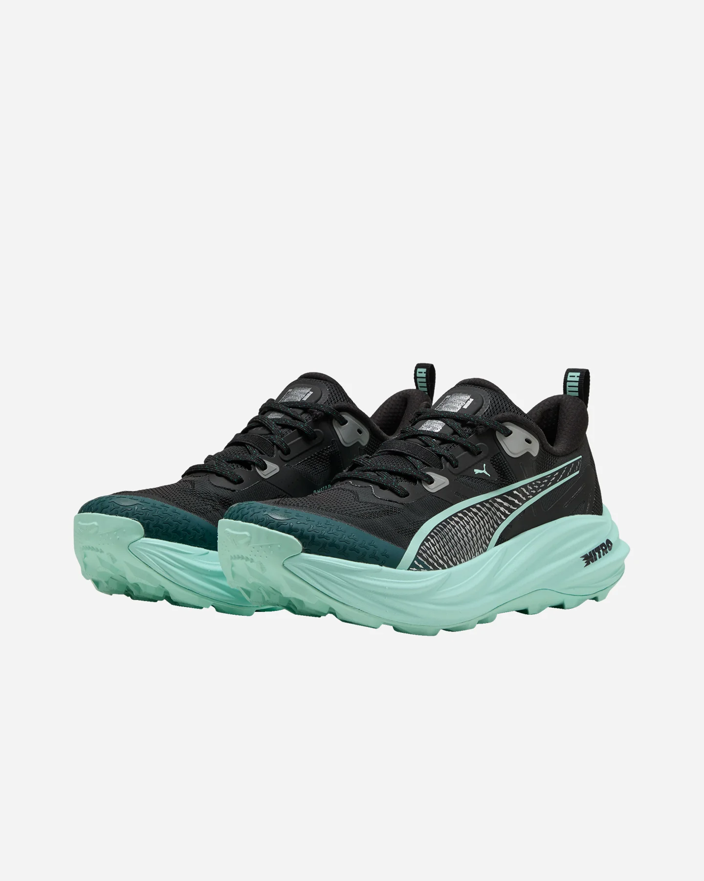 SCARPE TRAIL PUMA VOYAGE NITRO 4 M - Image 2