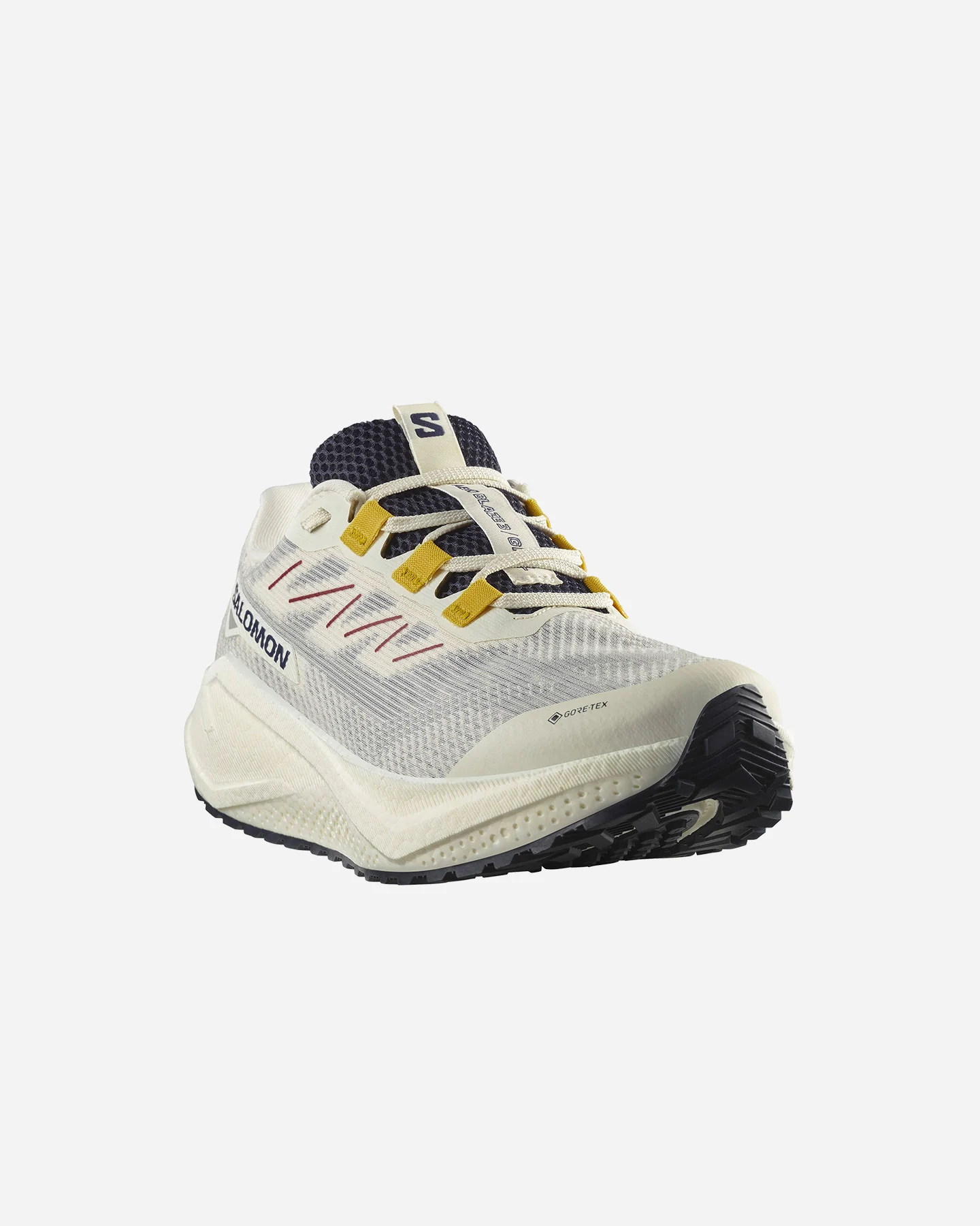 SCARPE TRAIL SALOMON AERO BLAZE 3 GRVL GTX M - Image 2