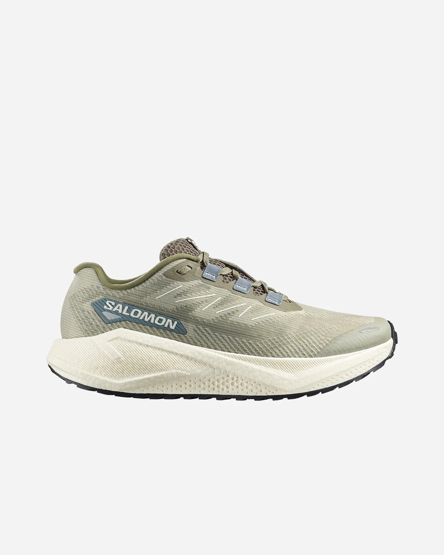 SCARPE TRAIL SALOMON AERO BLAZE 3 GRVL M