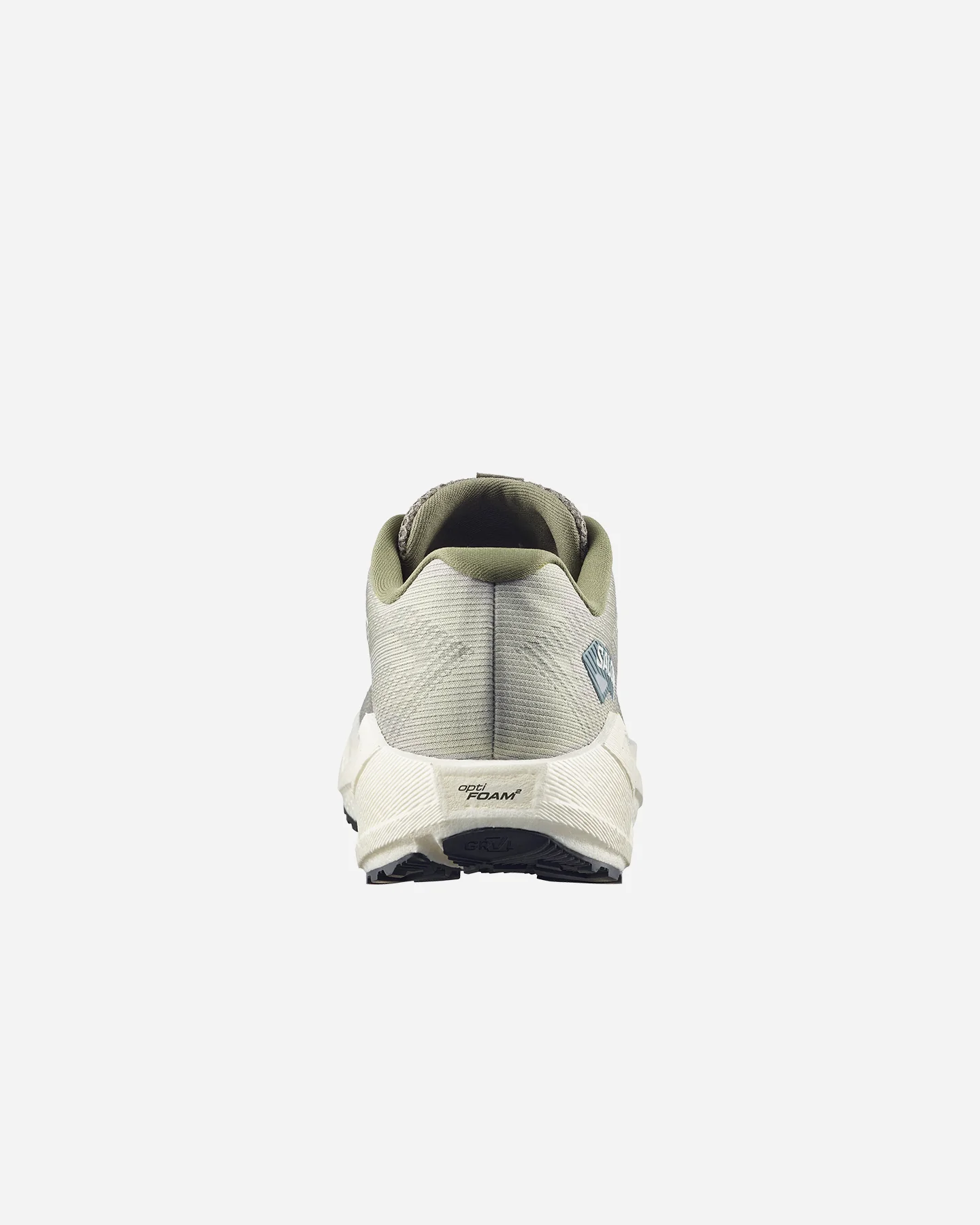 SCARPE TRAIL SALOMON AERO BLAZE 3 GRVL M - Image 6