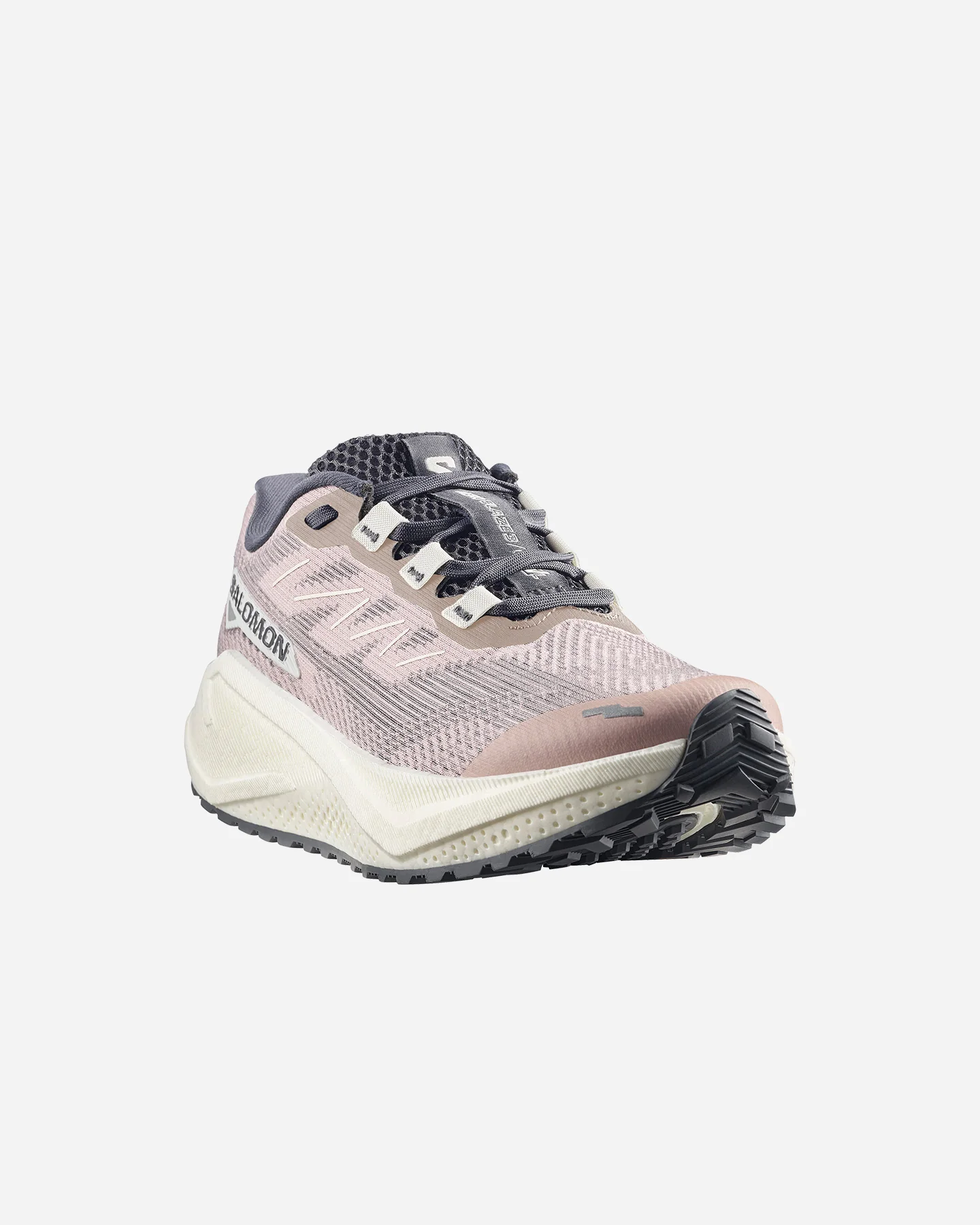 SCARPE TRAIL SALOMON AERO BLAZE 3 GRVL W - Image 2