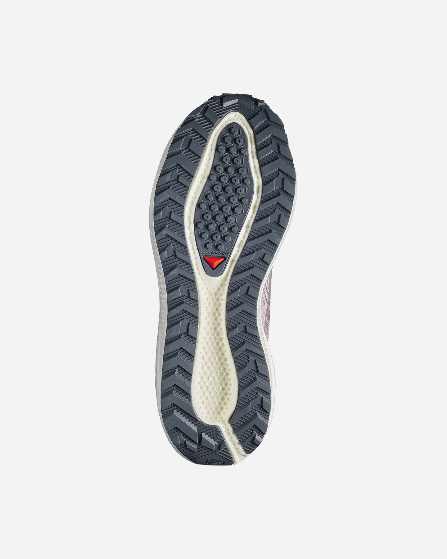 SCARPE TRAIL SALOMON AERO BLAZE 3 GRVL W - Image 3