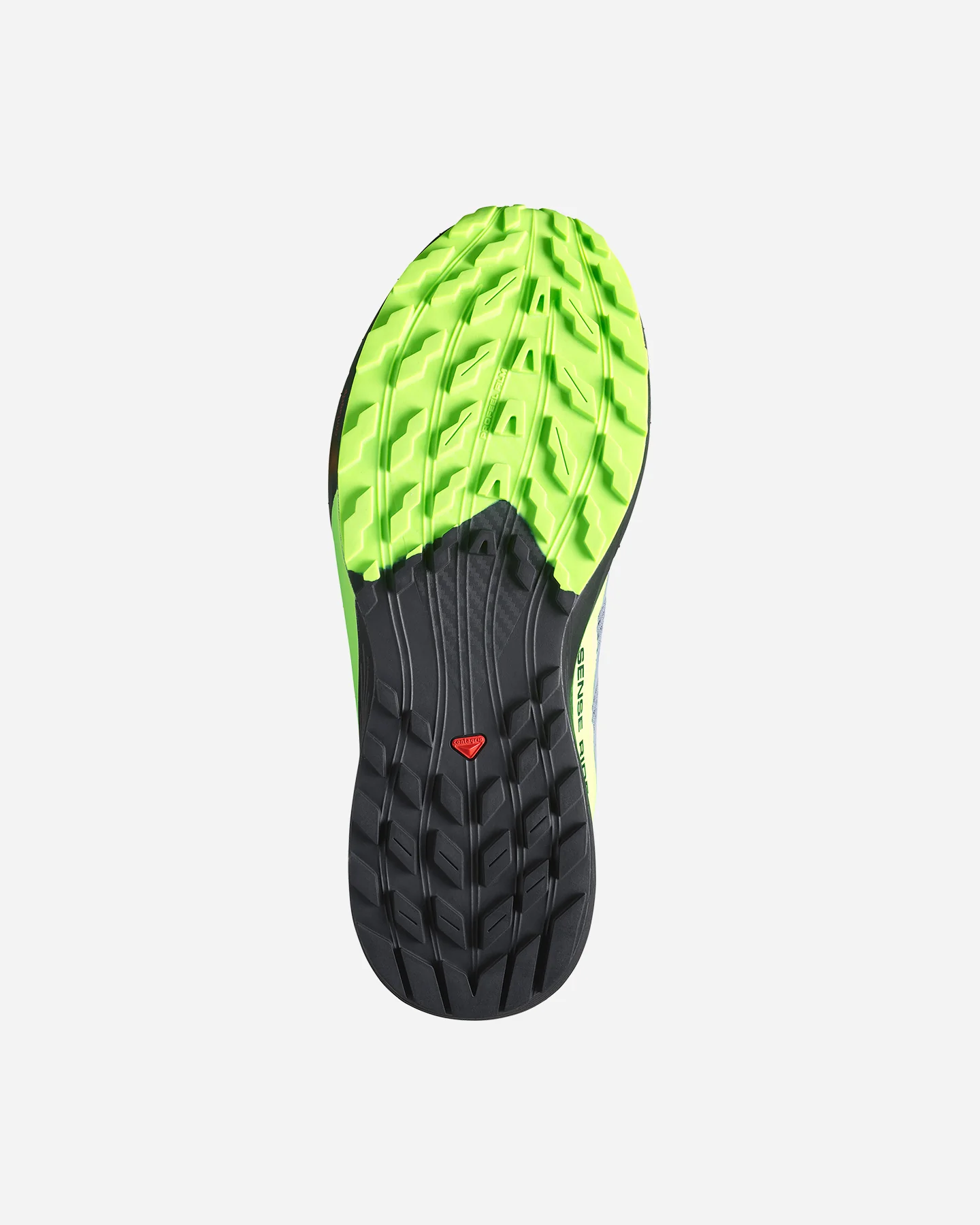 SCARPE TRAIL SALOMON SENSE RIDE 5 GTX M - Image 3