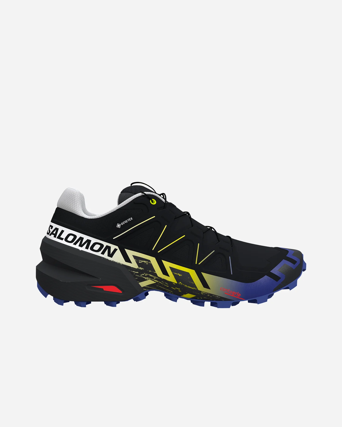 SCARPE TRAIL SALOMON SPEEDCROSS 6 GTX M