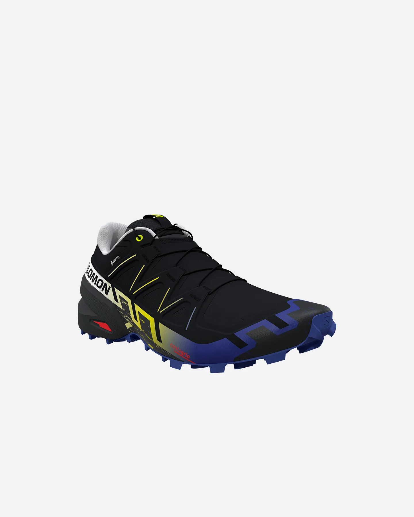 SCARPE TRAIL SALOMON SPEEDCROSS 6 GTX M - Image 2