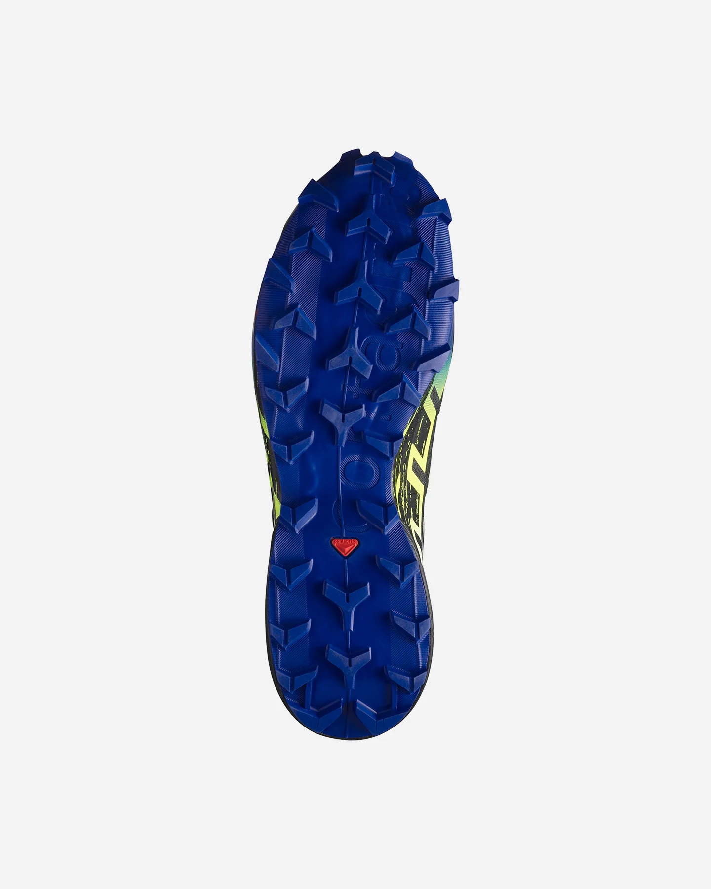 SCARPE TRAIL SALOMON SPEEDCROSS 6 GTX M - Image 3