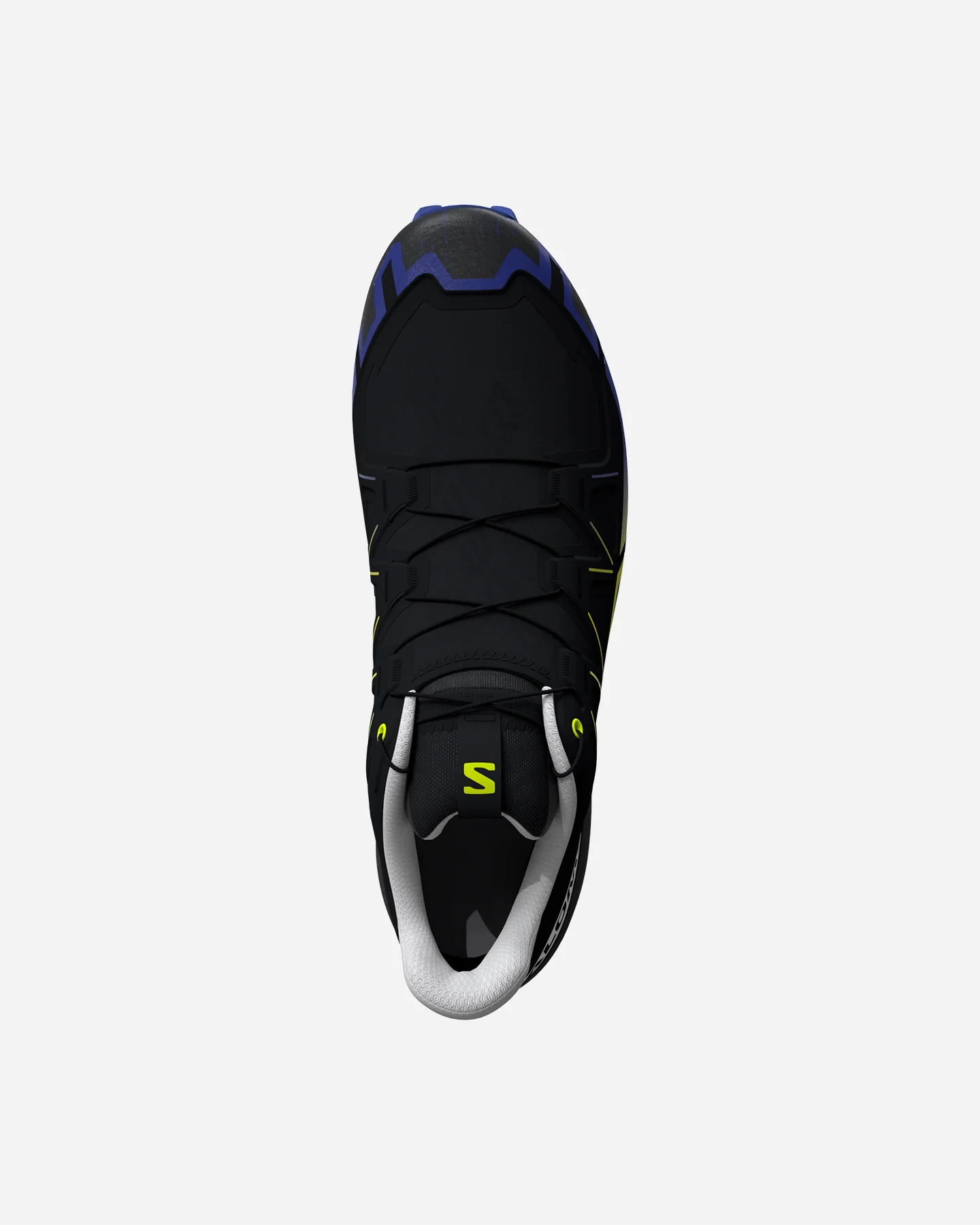 SCARPE TRAIL SALOMON SPEEDCROSS 6 GTX M - Image 4