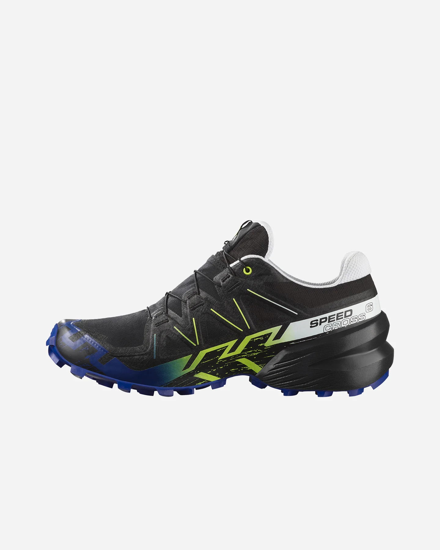 SCARPE TRAIL SALOMON SPEEDCROSS 6 GTX M - Image 6