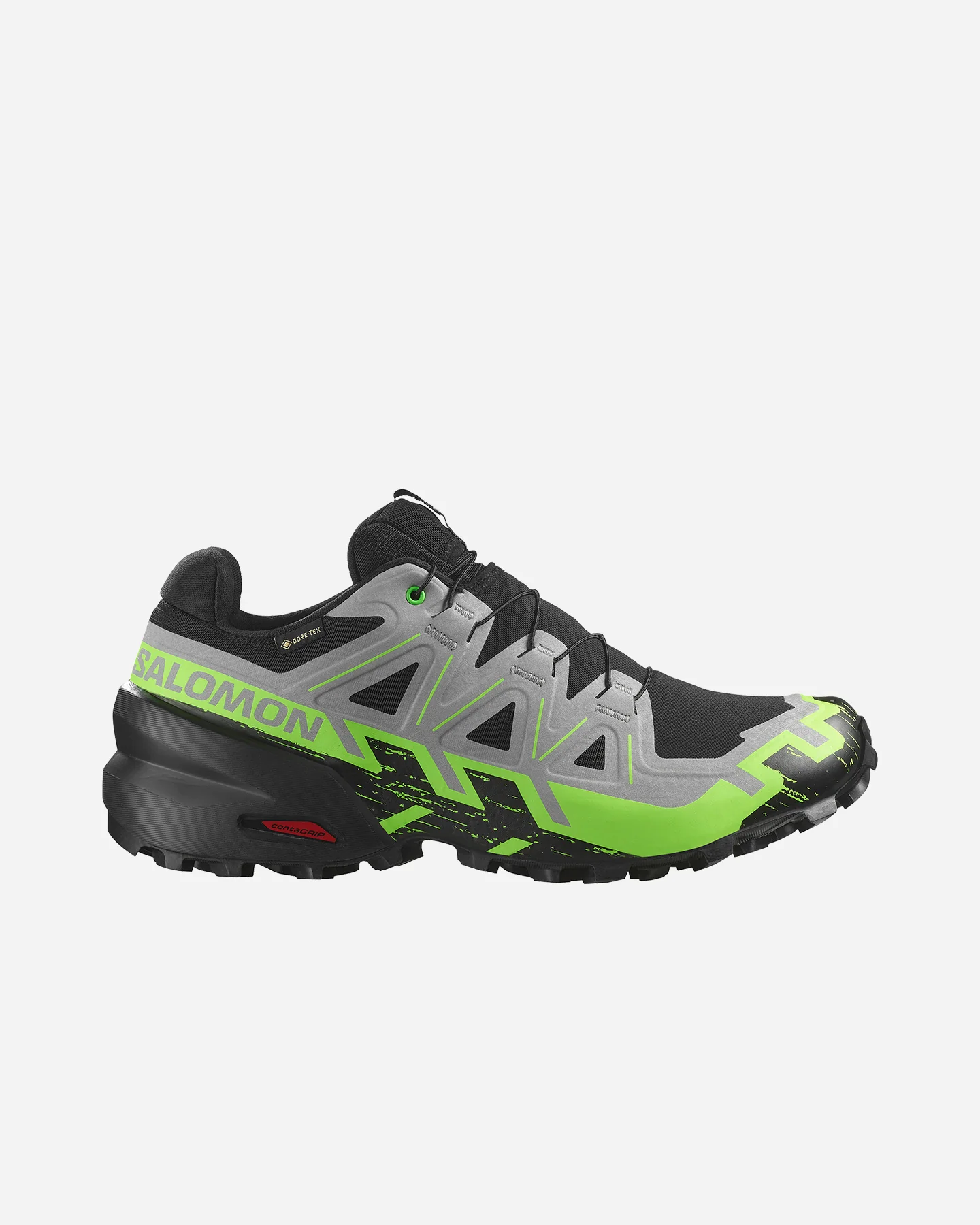 SCARPE TRAIL SALOMON SPEEDCROSS 6 GTX M