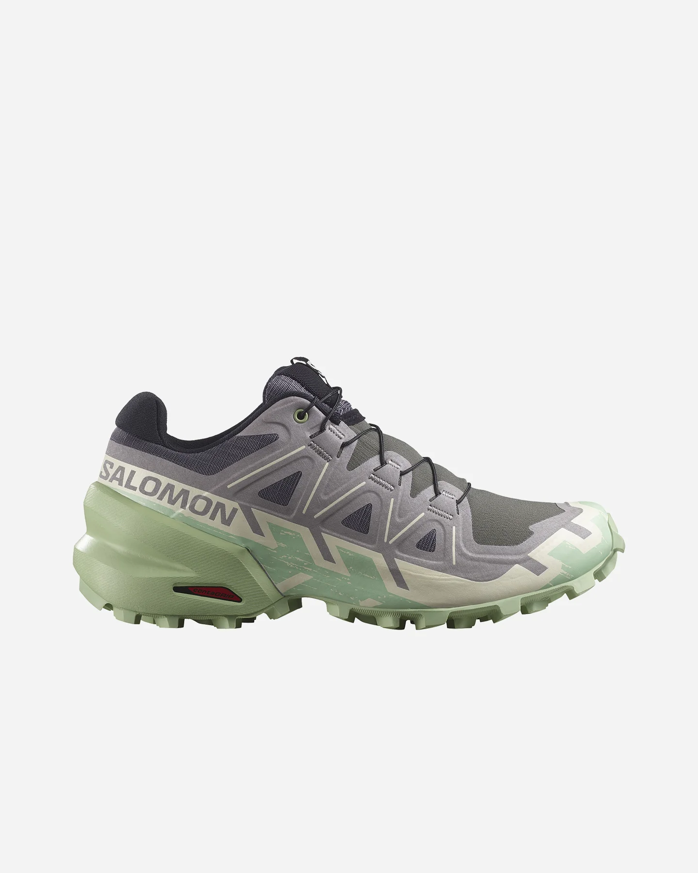 SCARPE TRAIL SALOMON SPEEDCROSS 6 W
