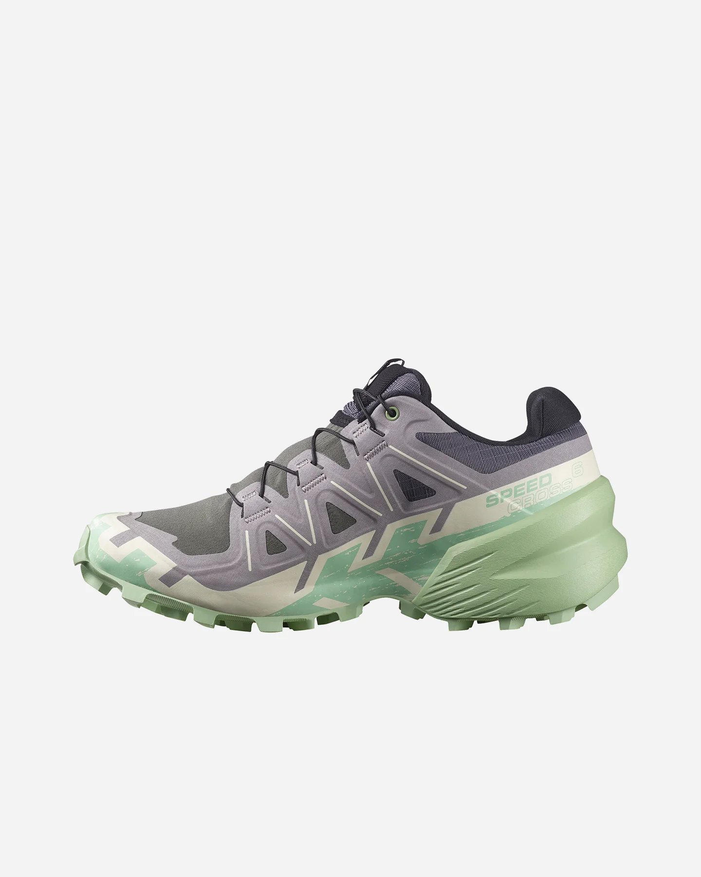 SCARPE TRAIL SALOMON SPEEDCROSS 6 W - Image 5