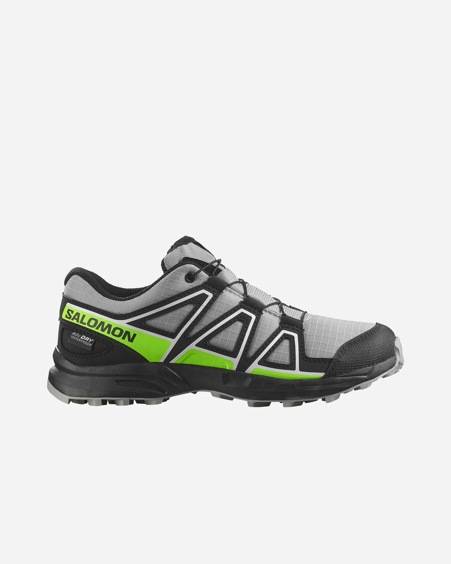 SCARPE TRAIL SALOMON SPEEDCROSS WP JR