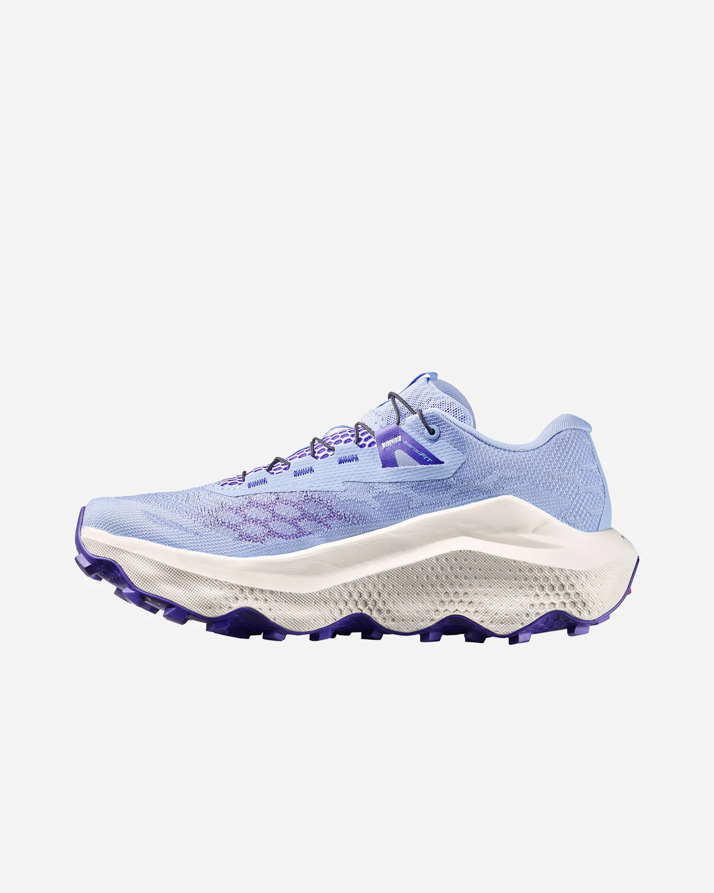 SCARPE TRAIL SALOMON ULTRA GLIDE 3 W - Image 4