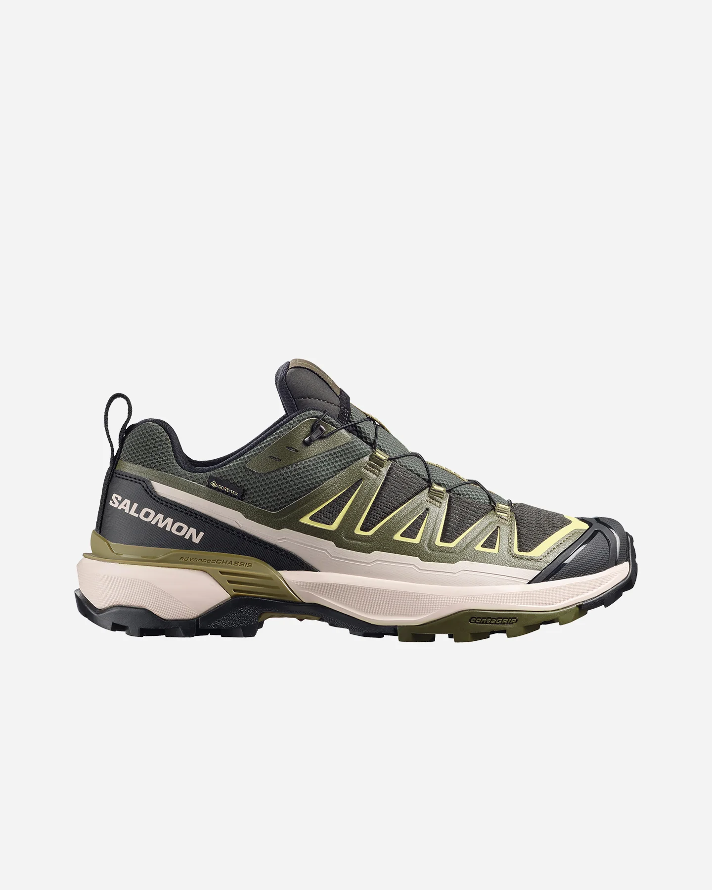 SCARPE TRAIL SALOMON X ULTRA 360 GTX EDGE M