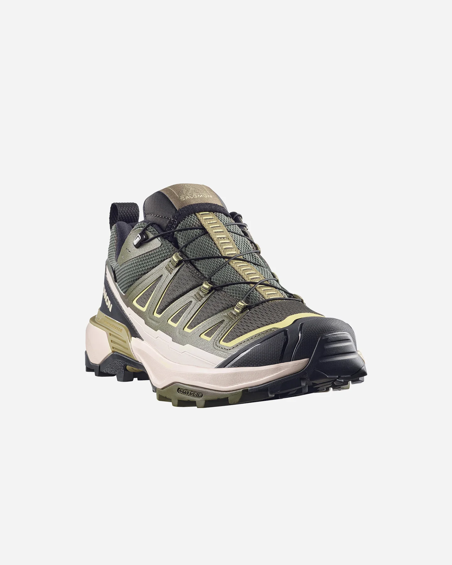 SCARPE TRAIL SALOMON X ULTRA 360 GTX EDGE M - Image 2