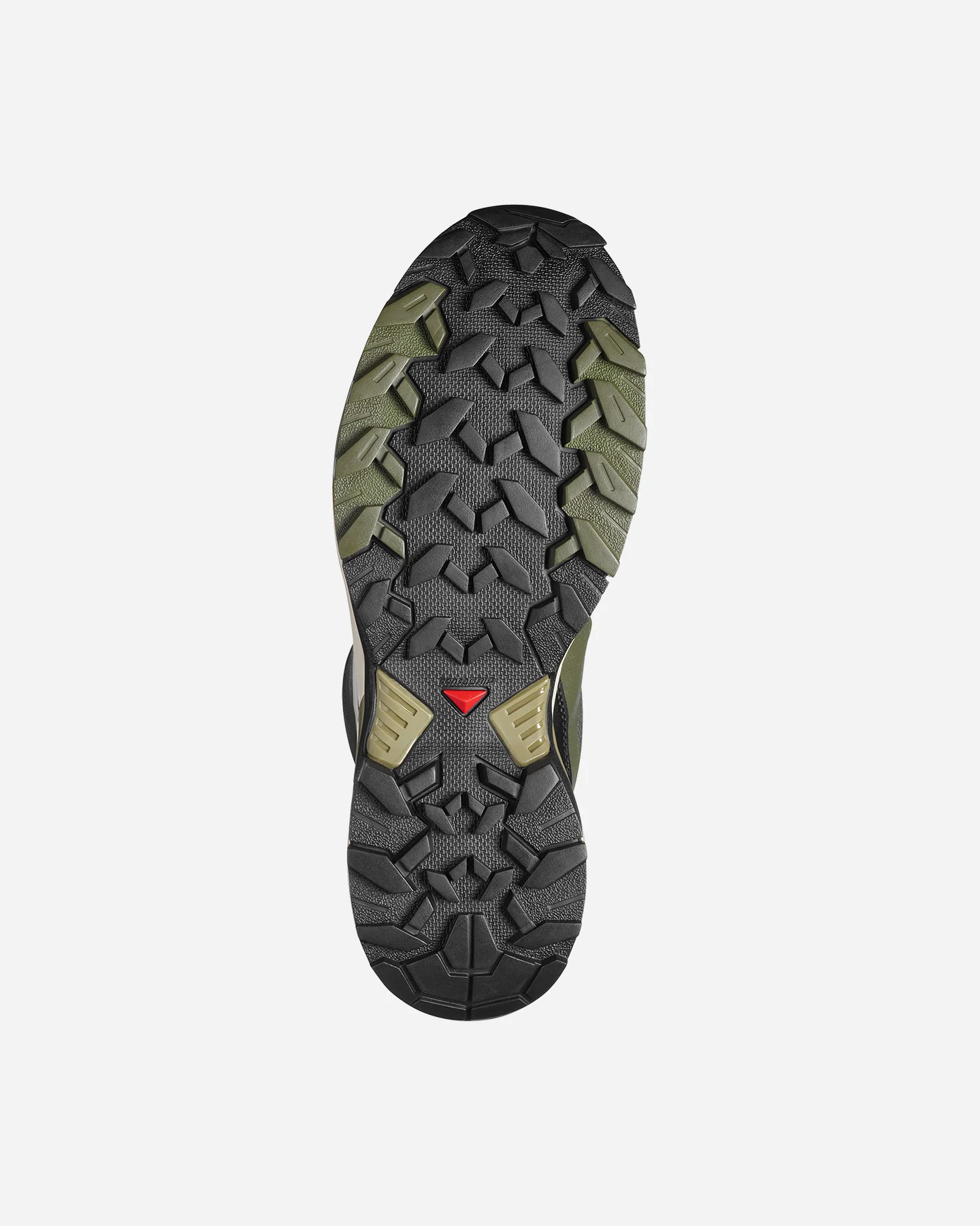 SCARPE TRAIL SALOMON X ULTRA 360 GTX EDGE M - Image 3